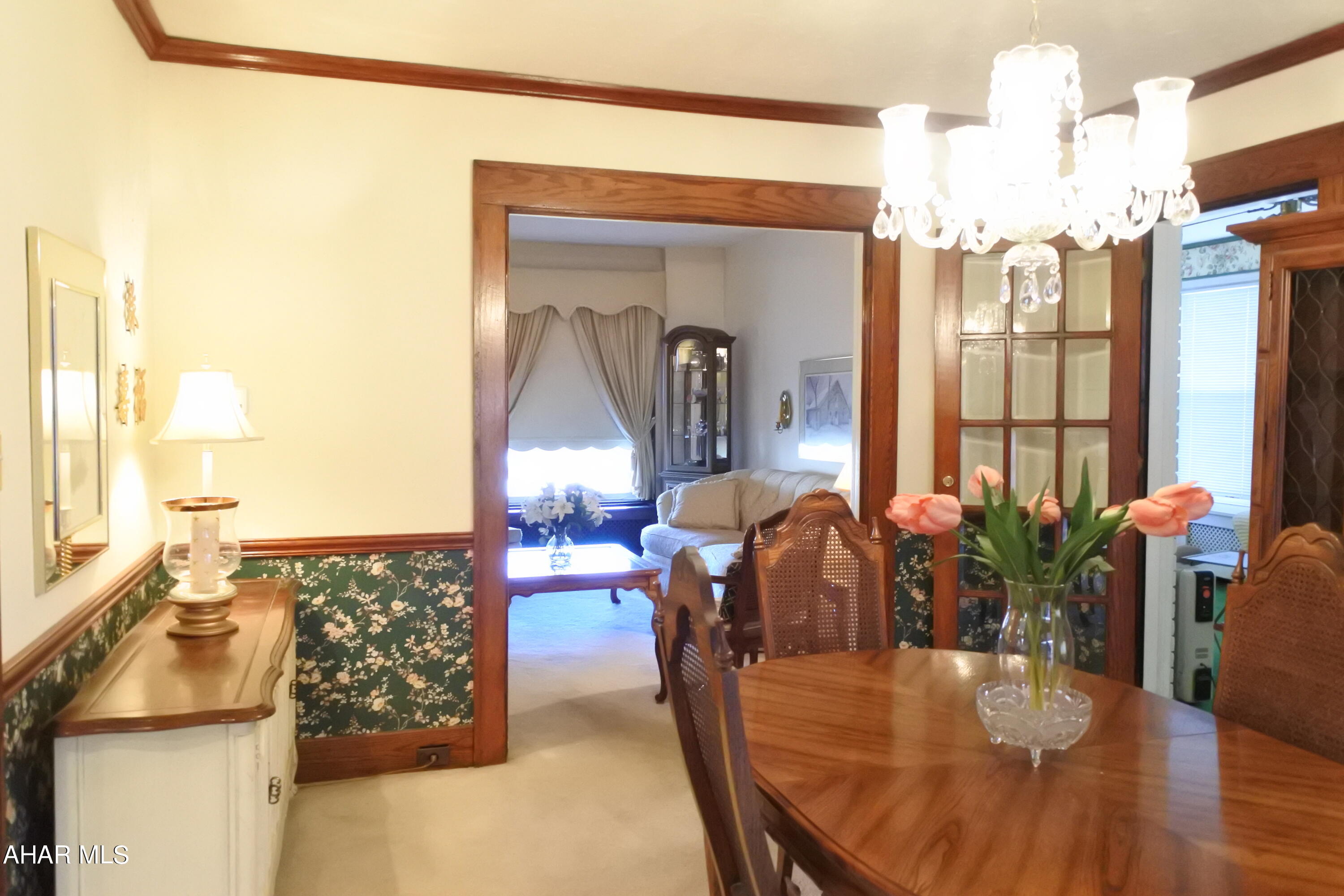 Columbia Park - Residential