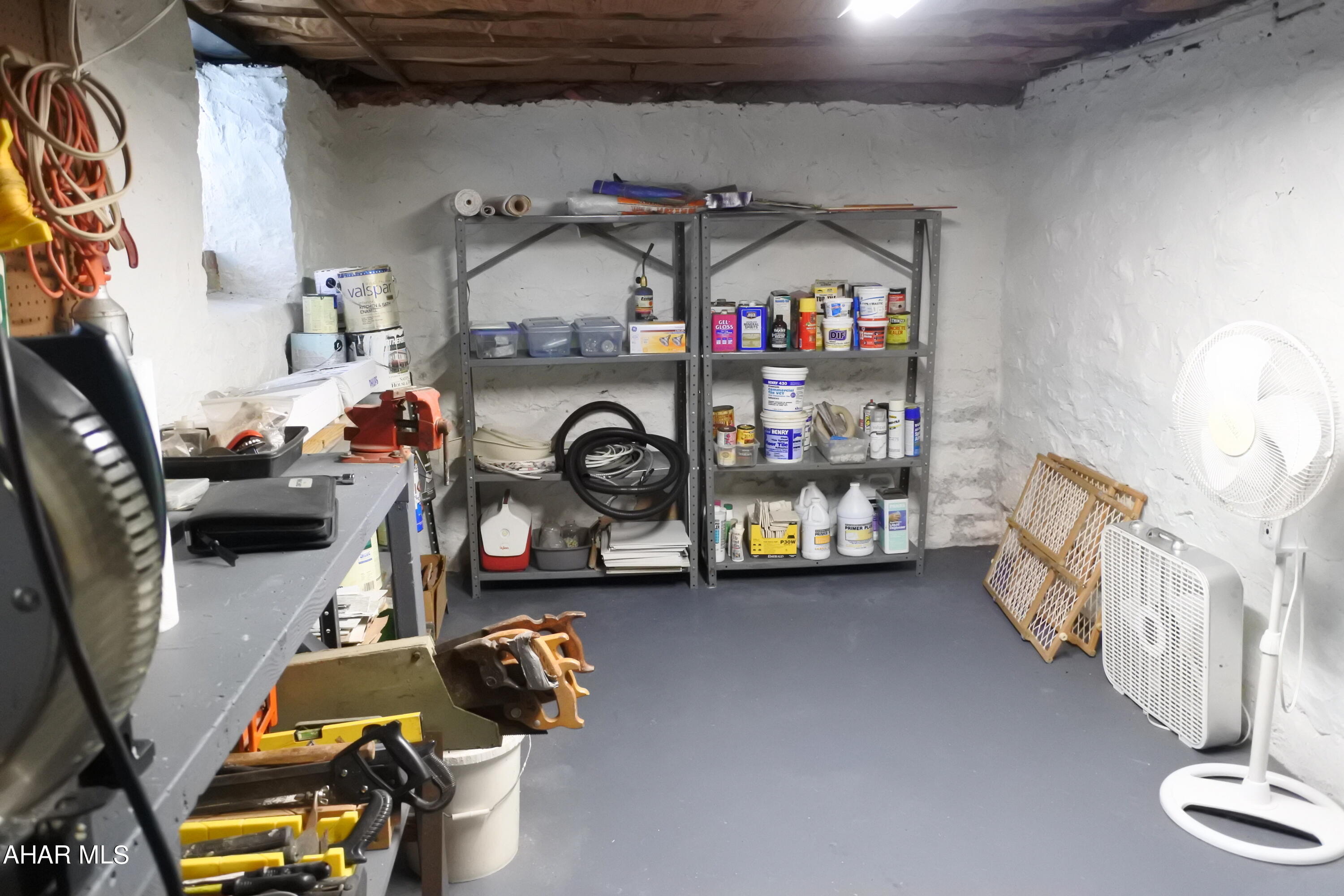 Columbia Park - Residential