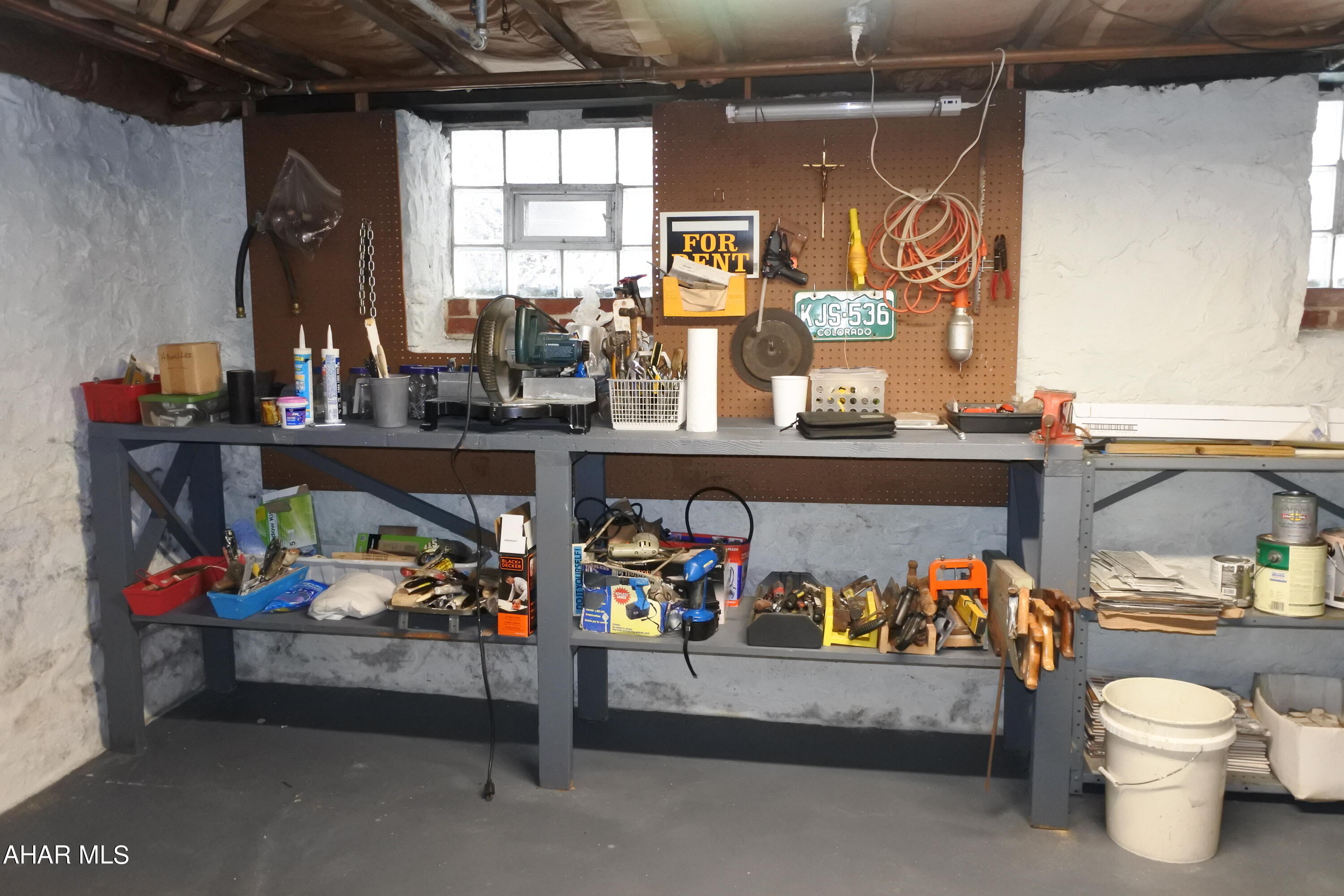 Columbia Park - Residential