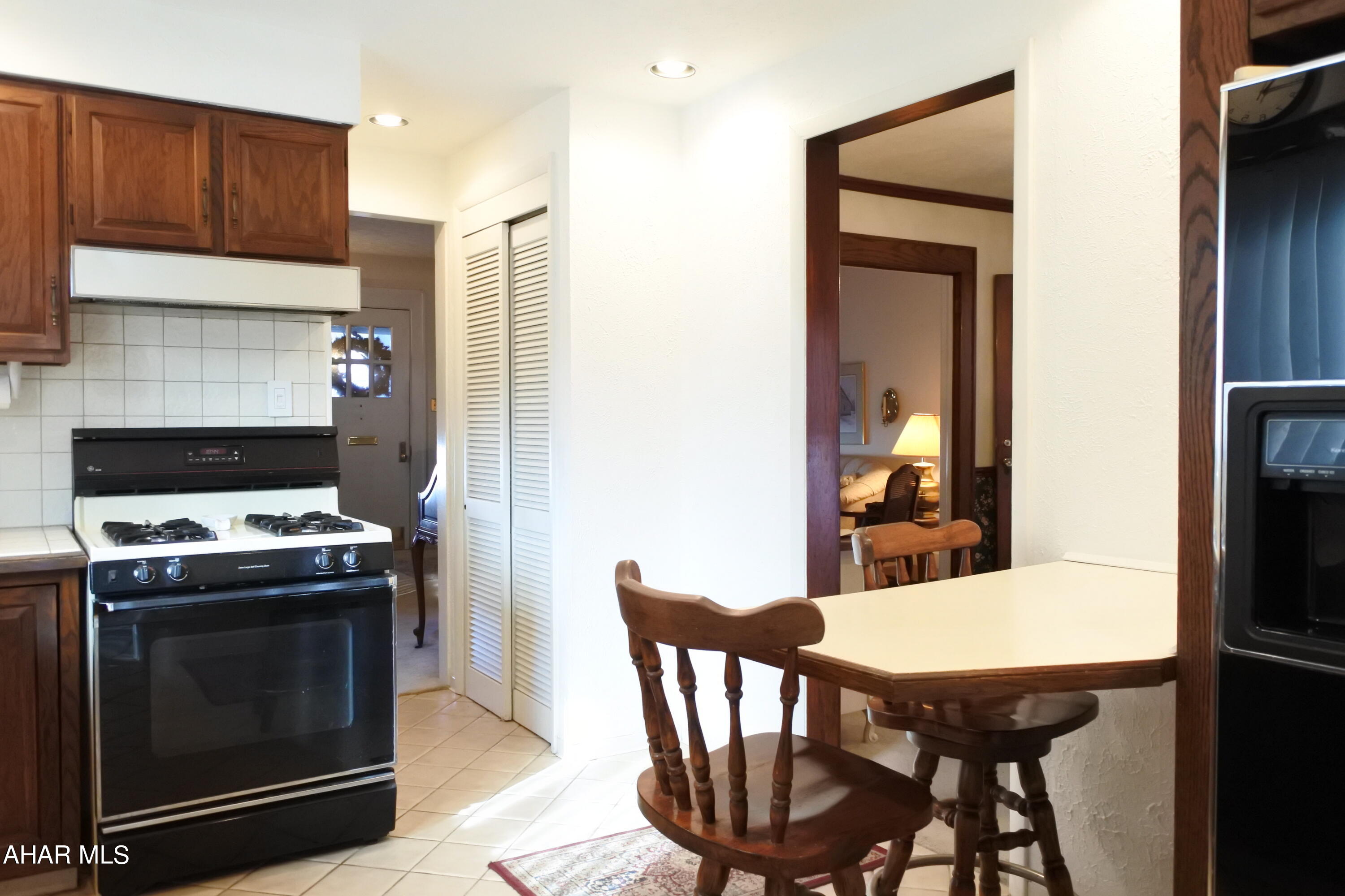 Columbia Park - Residential