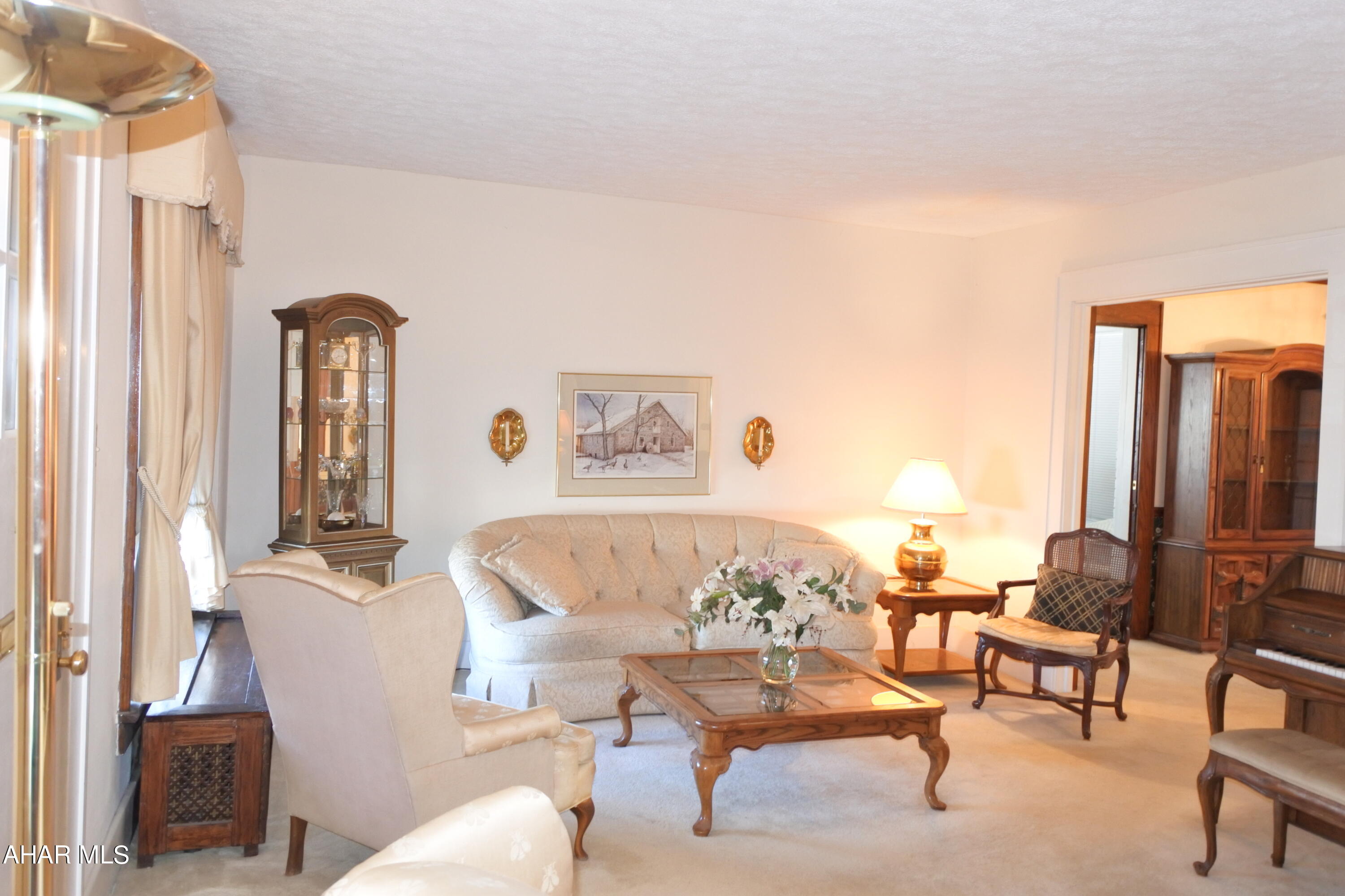 Columbia Park - Residential