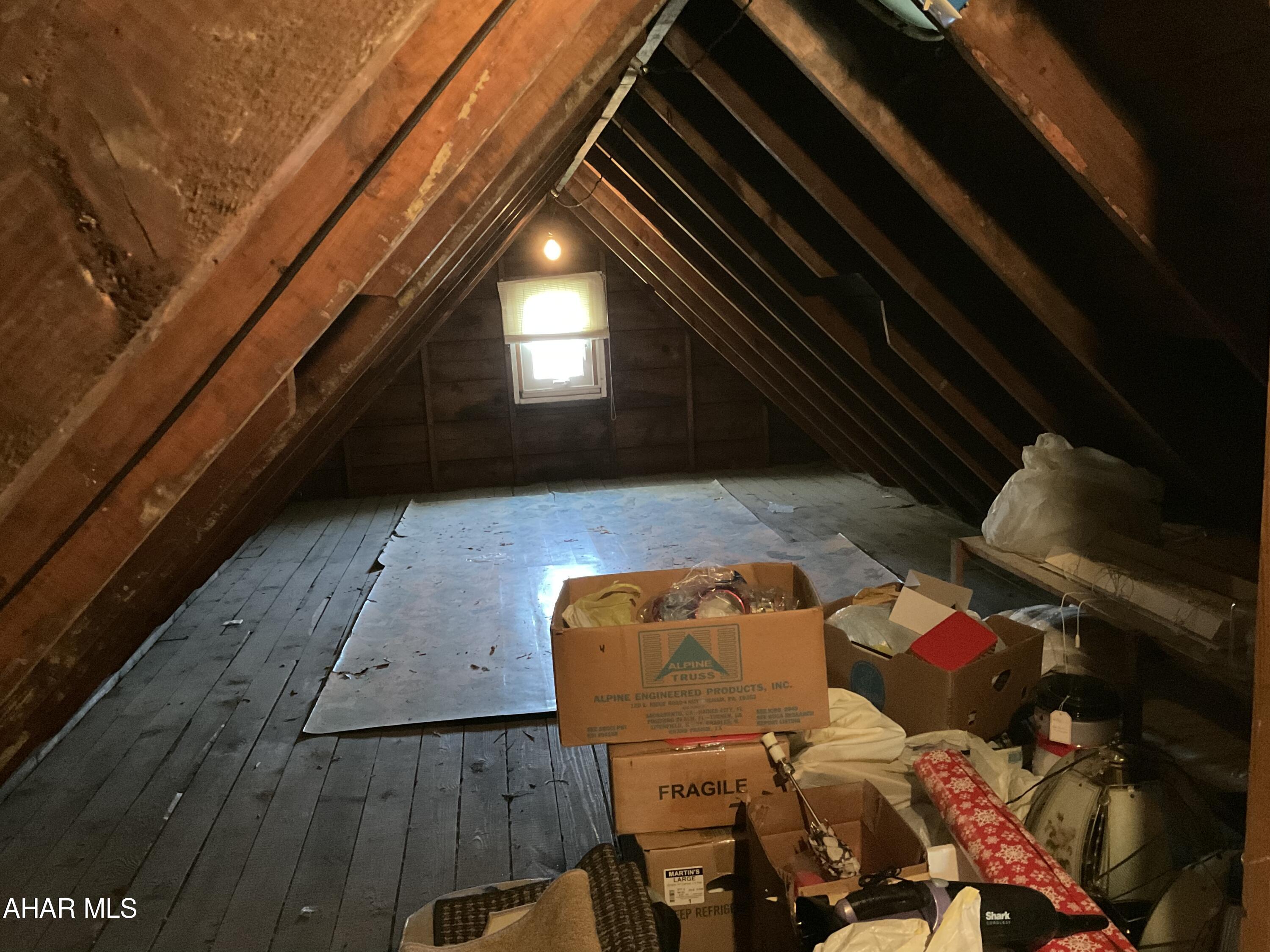 Unknown - Residential