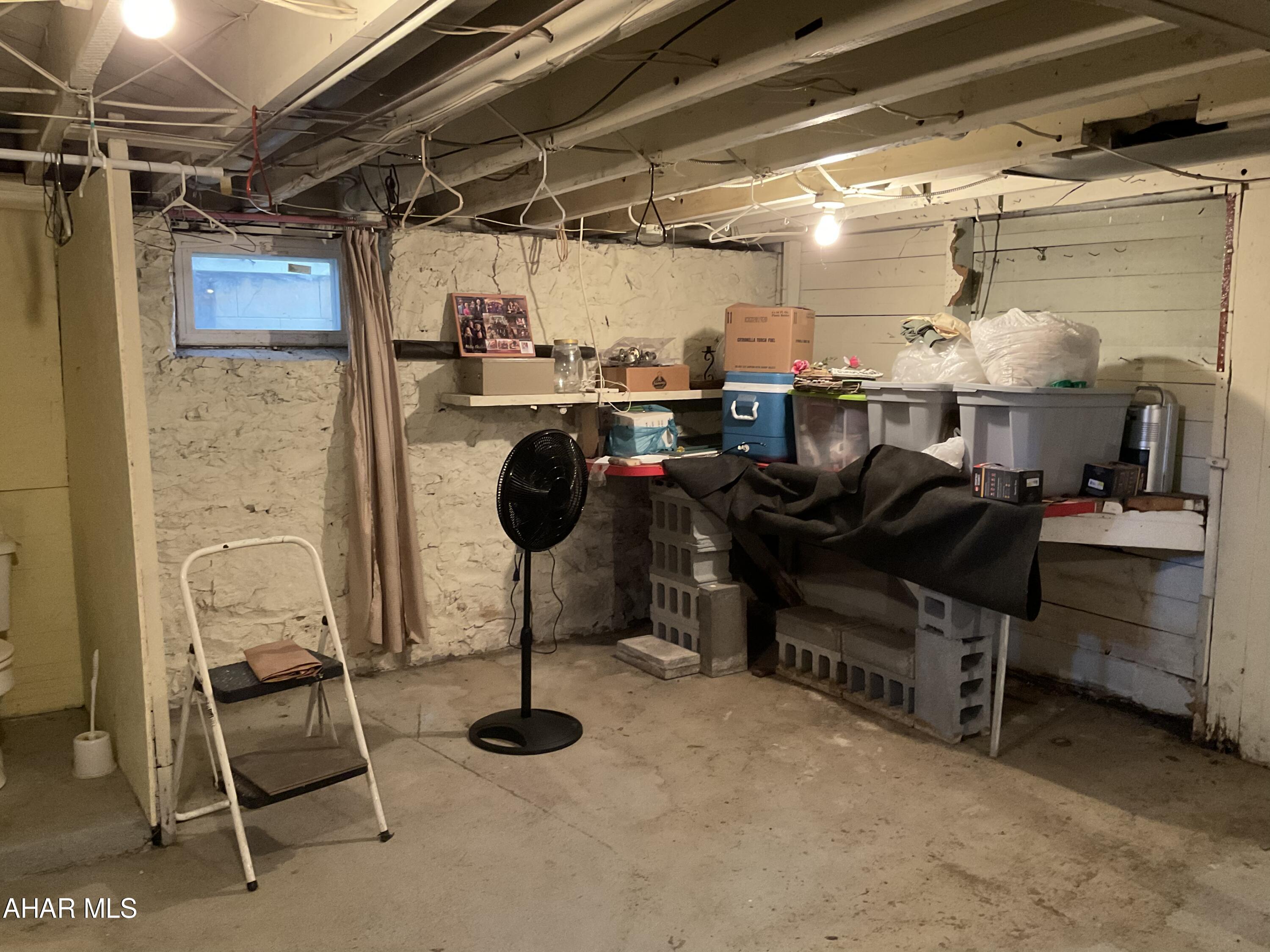 Unknown - Residential