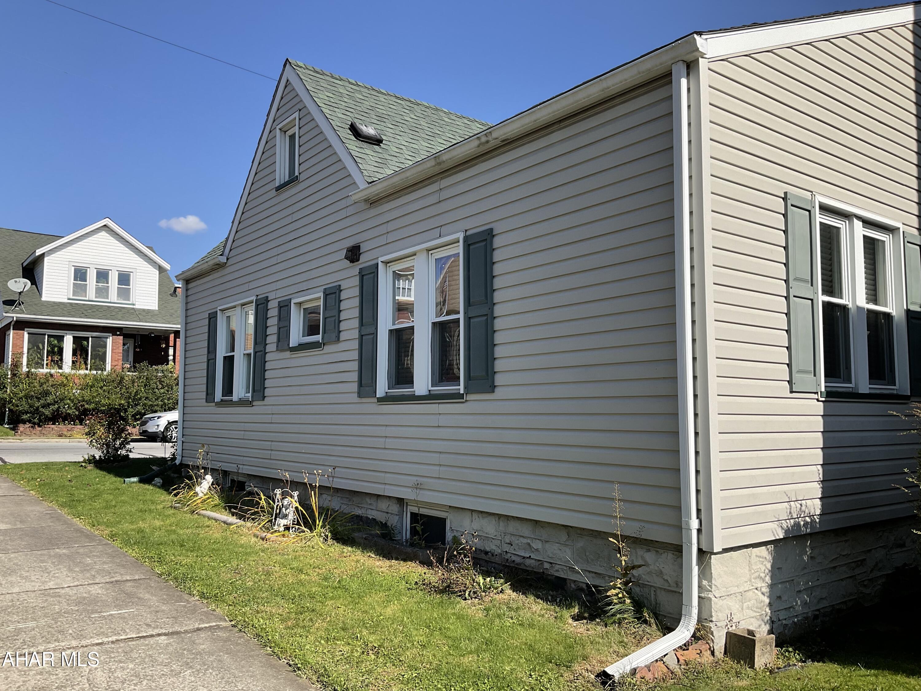 Unknown - Residential