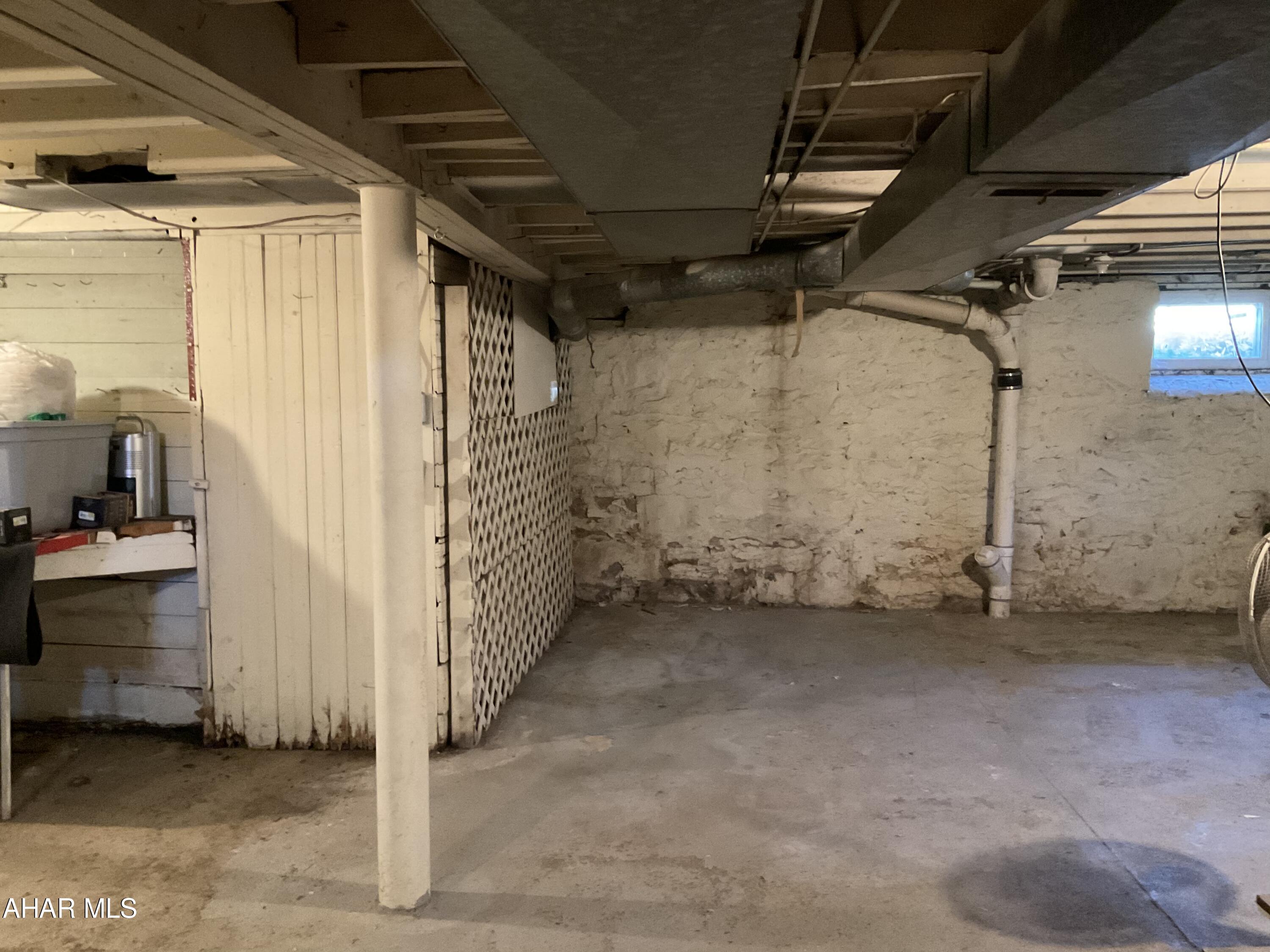 Unknown - Residential