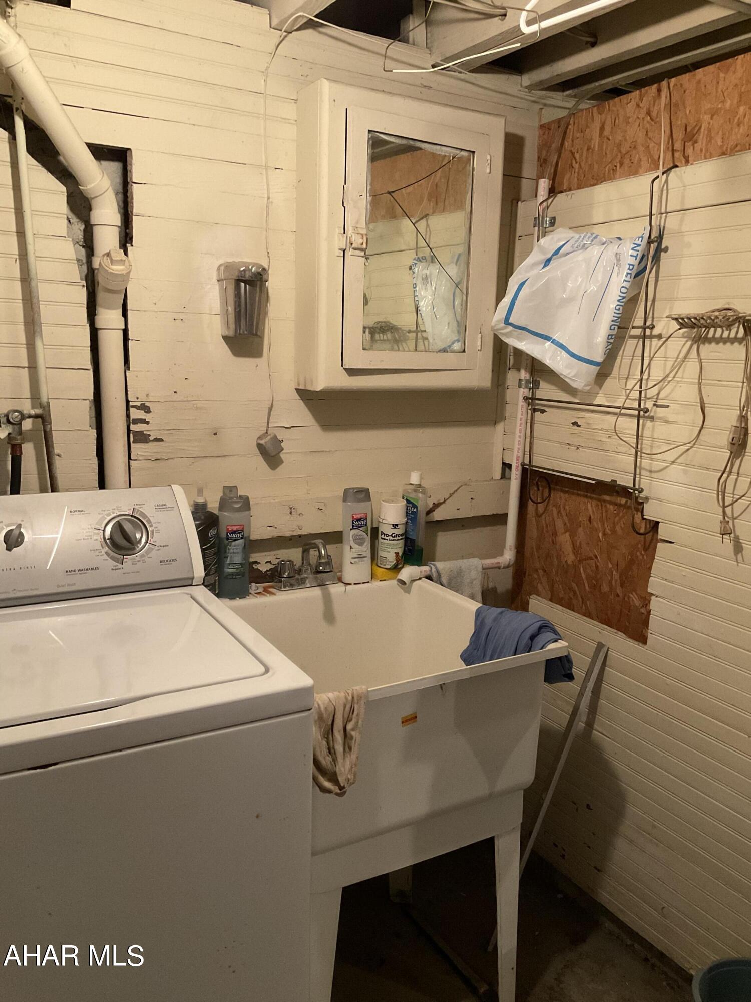 Unknown - Residential