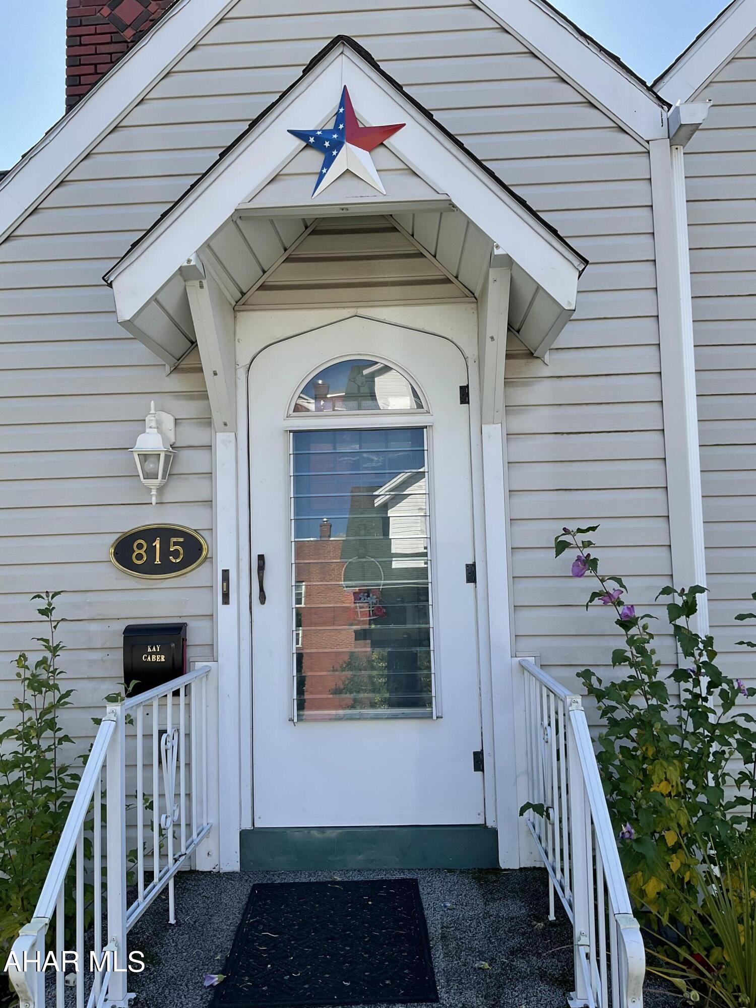 Unknown - Residential