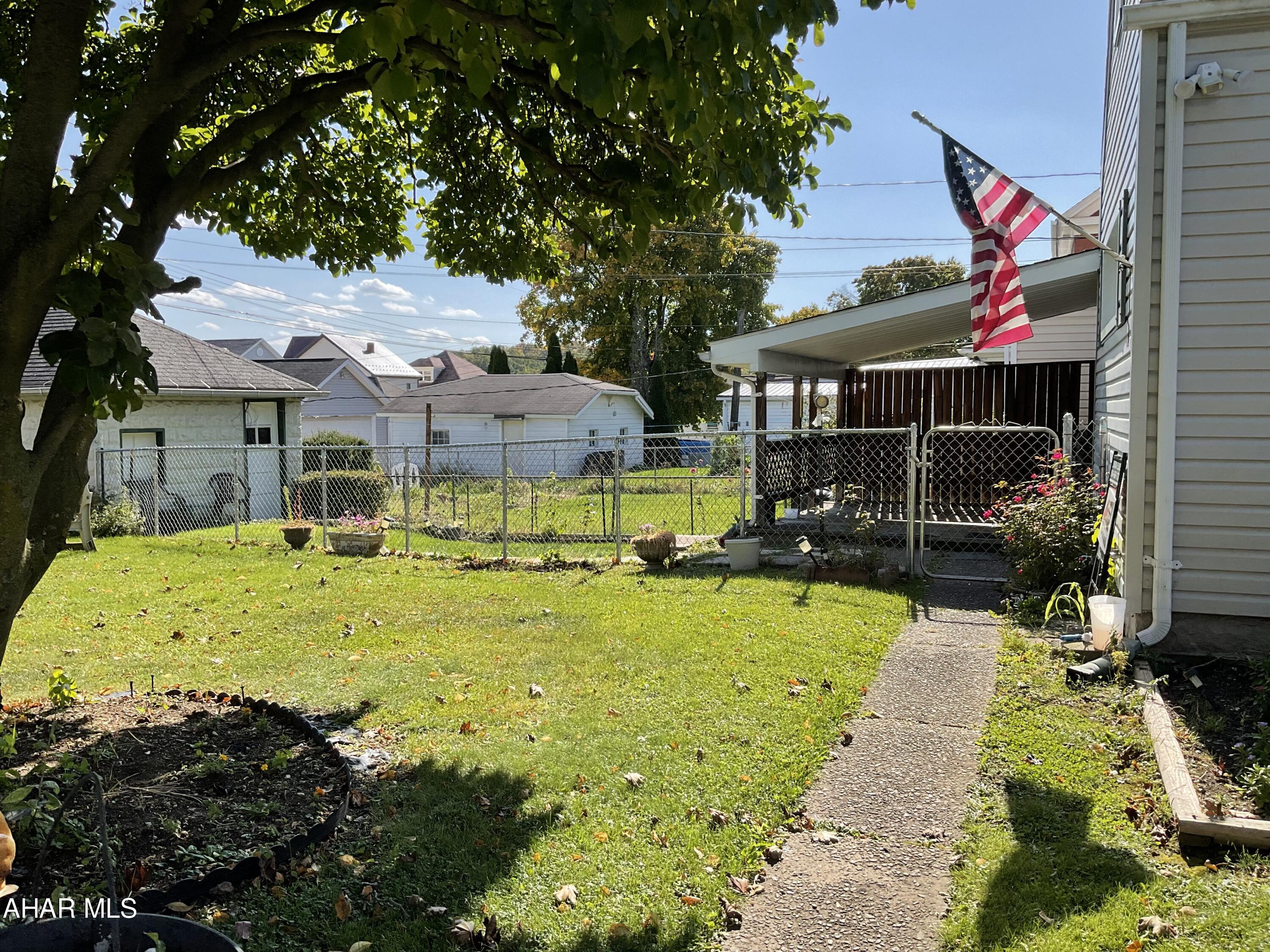 Unknown - Residential