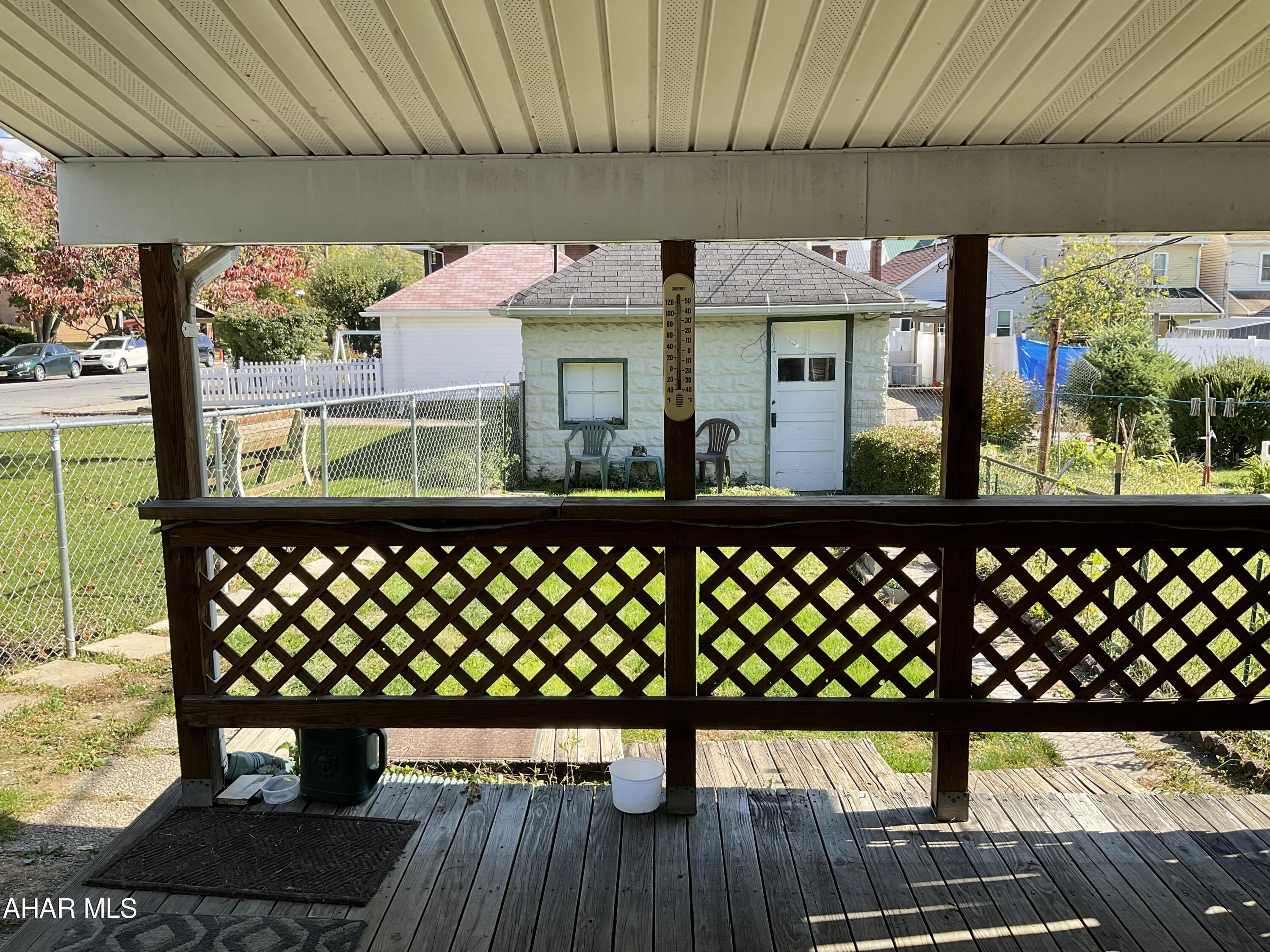 Unknown - Residential