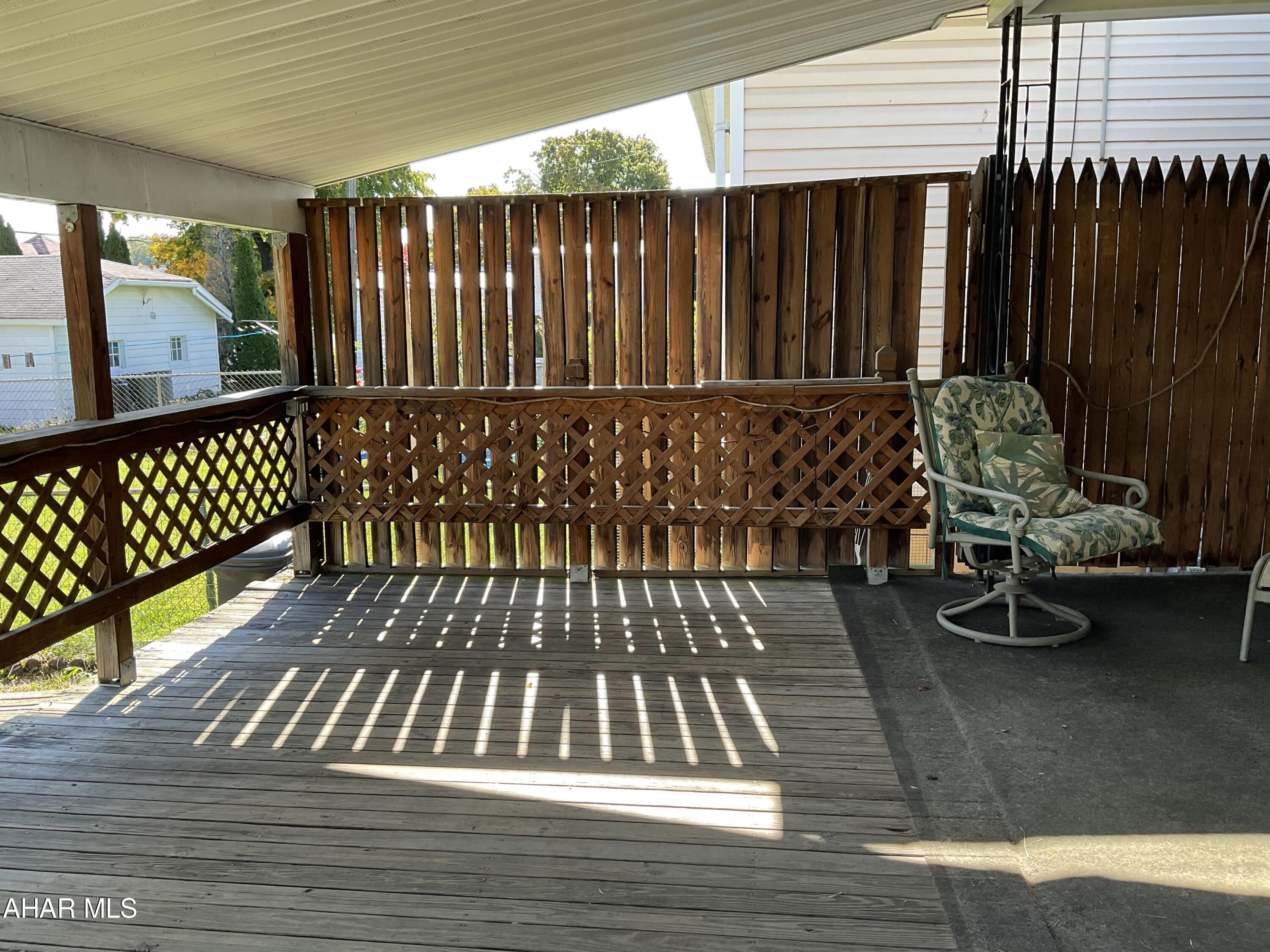 Unknown - Residential