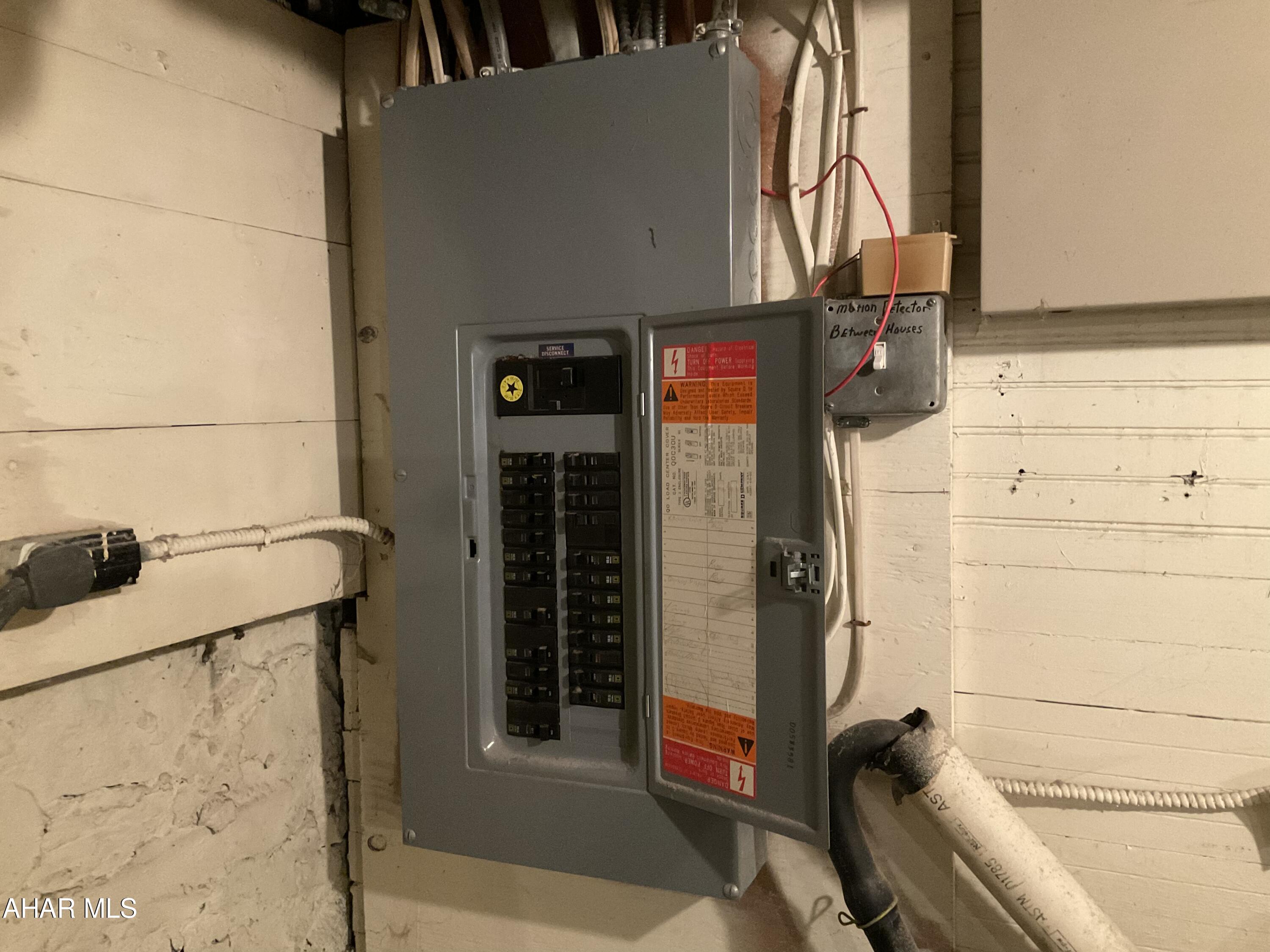 Unknown - Residential