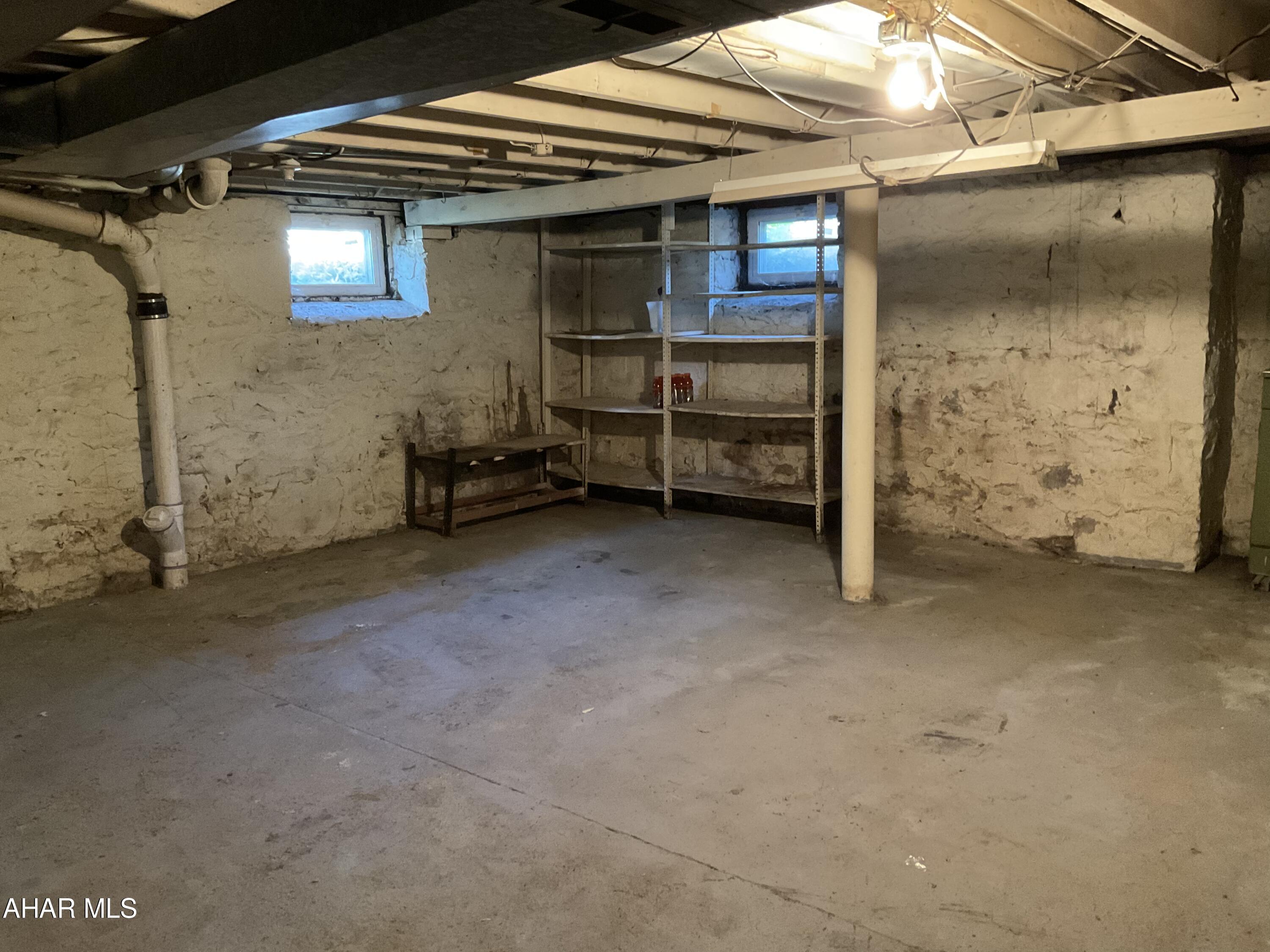 Unknown - Residential