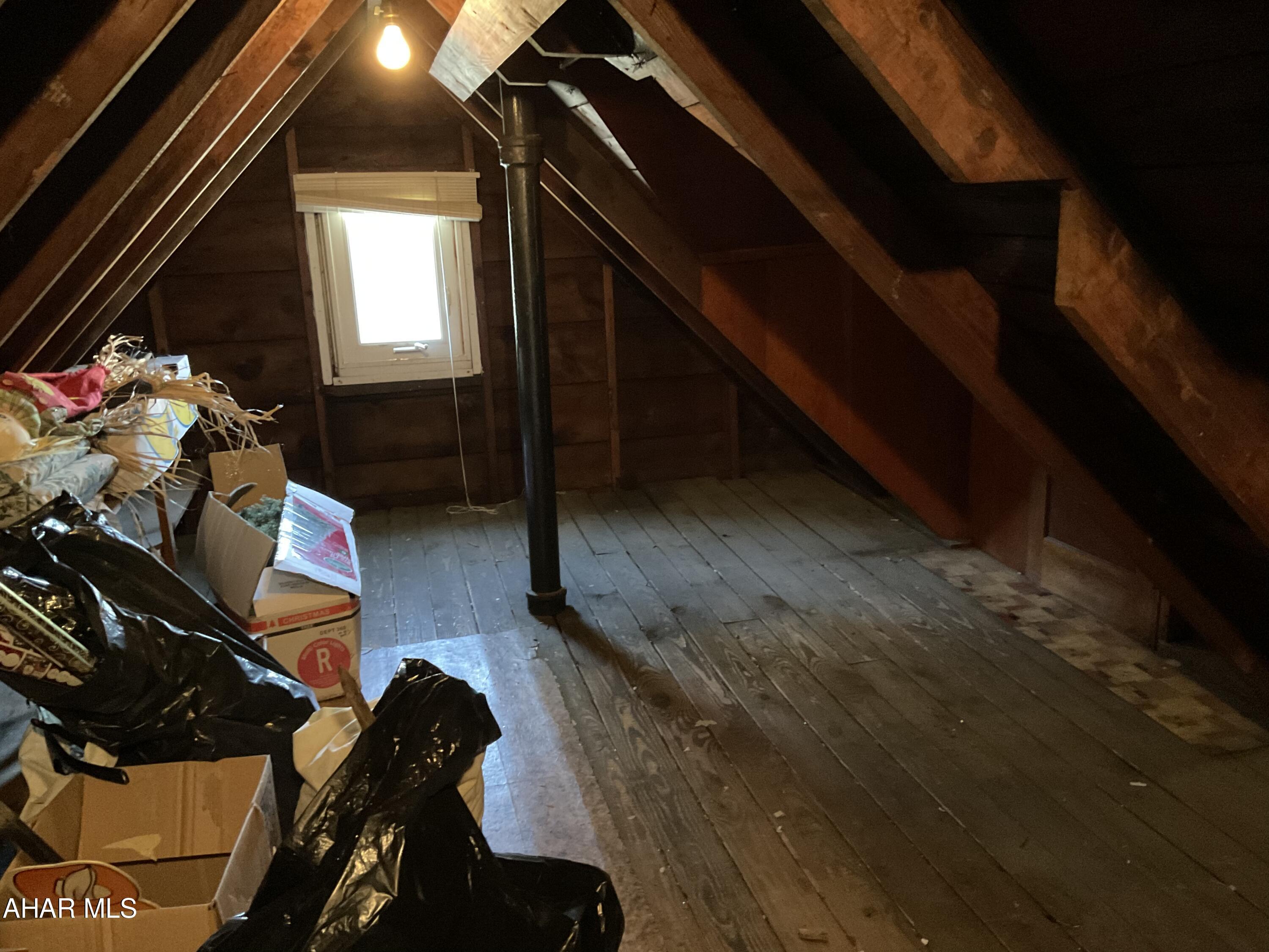 Unknown - Residential