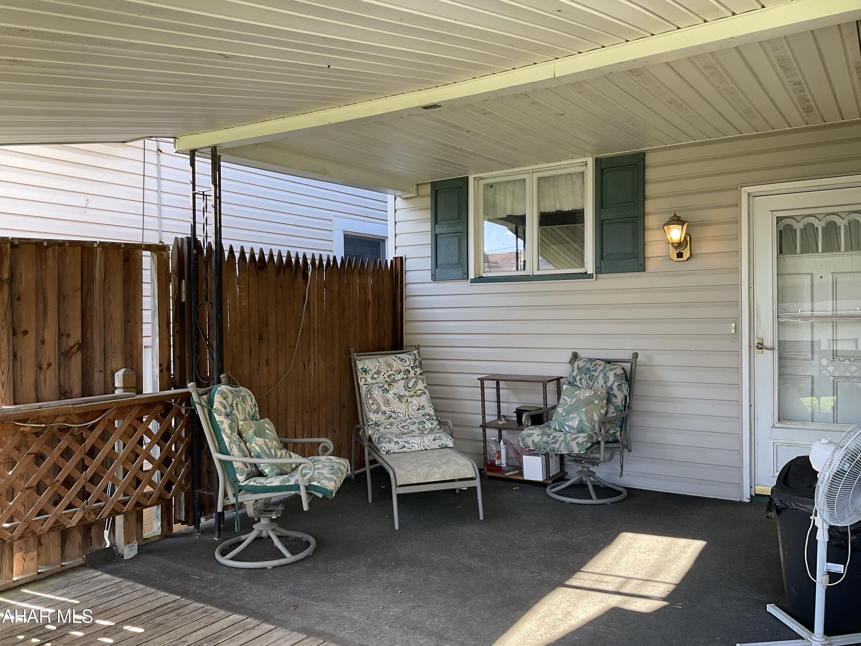 Unknown - Residential