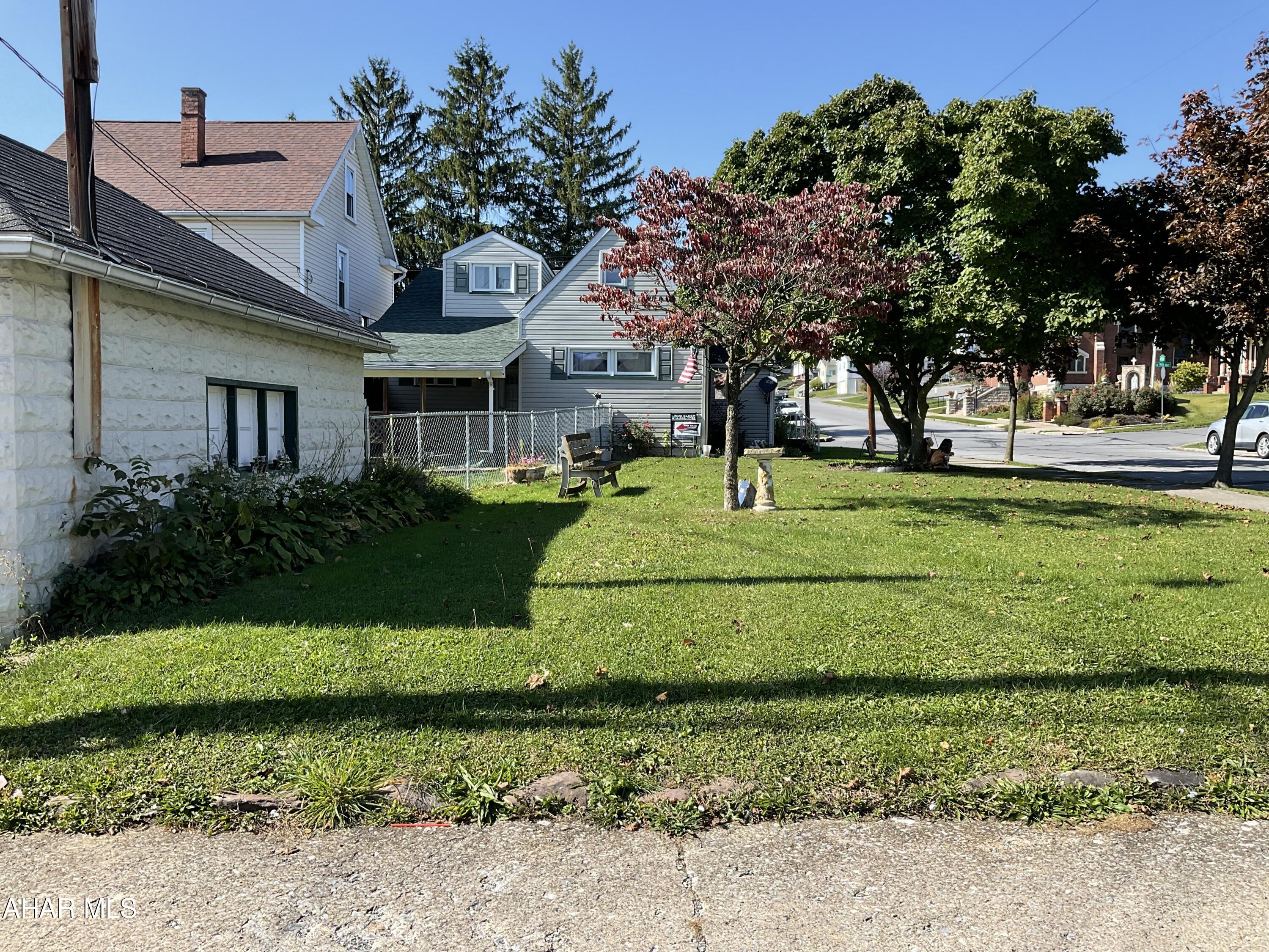 Unknown - Residential