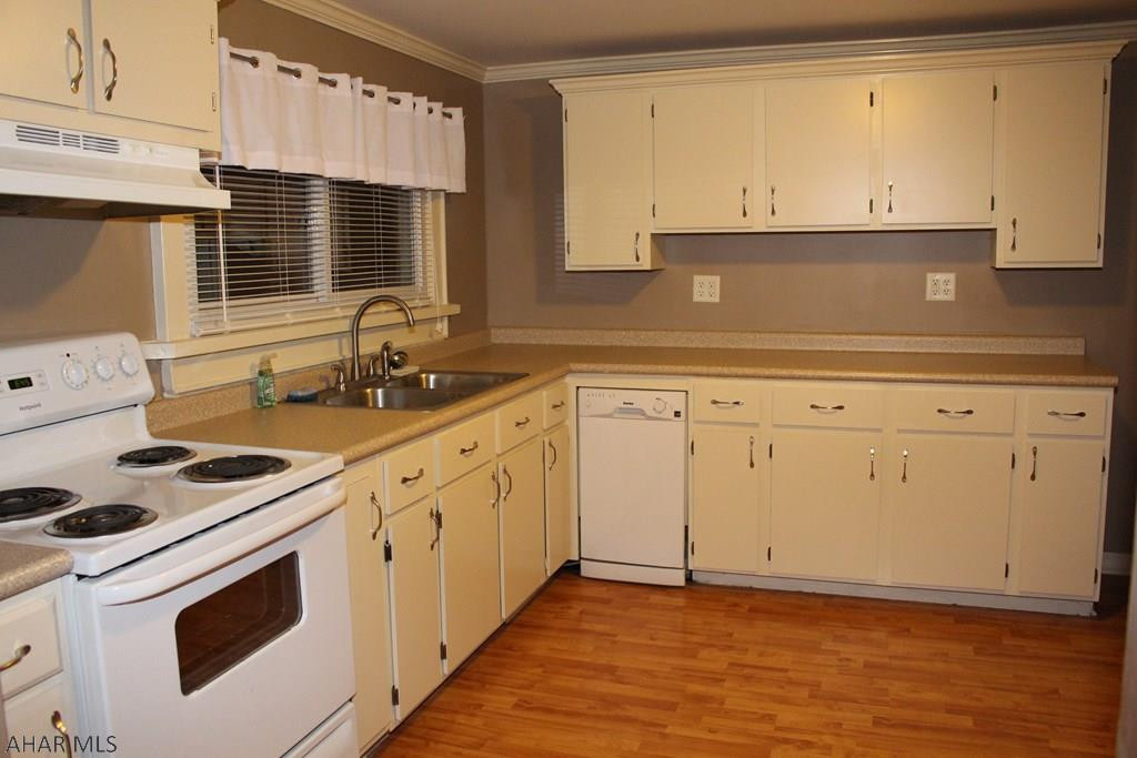 Logan Township - Residential