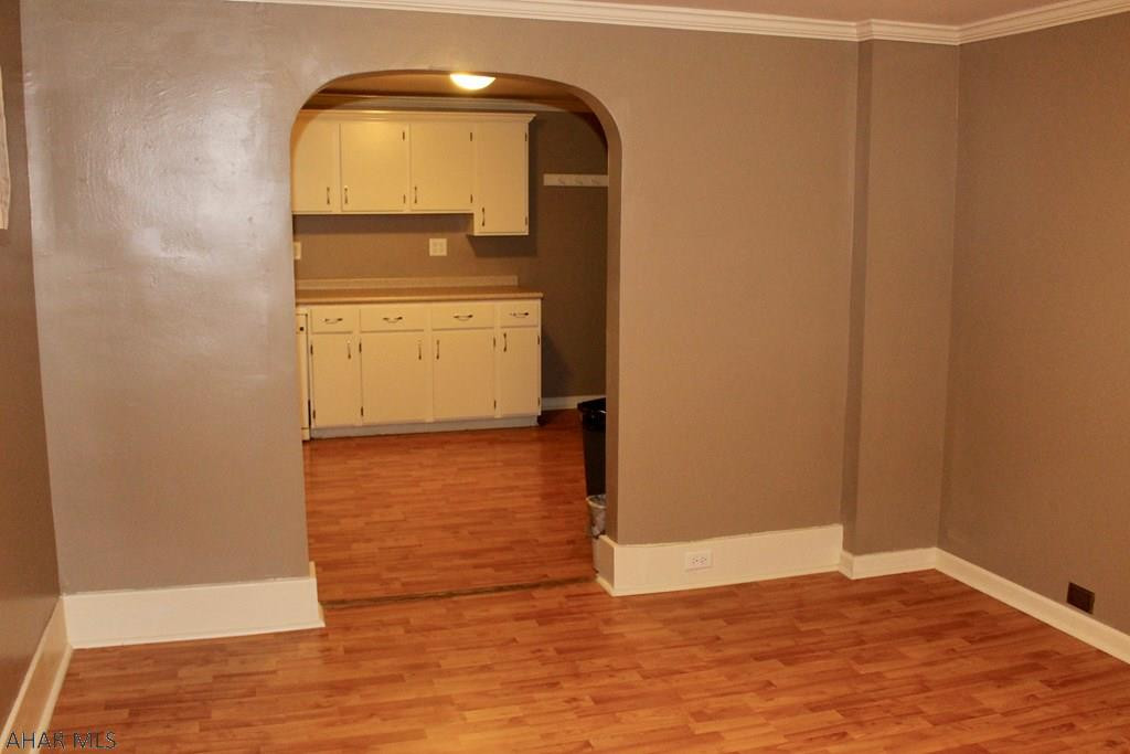 Logan Township - Residential