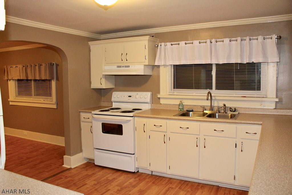 Logan Township - Residential