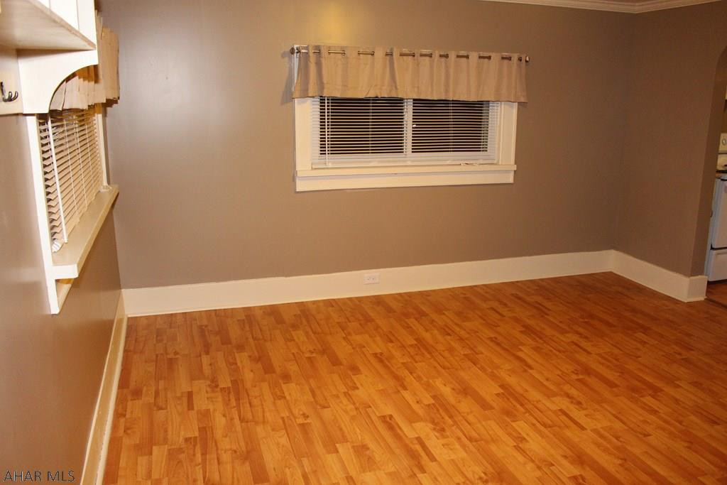 Logan Township - Residential