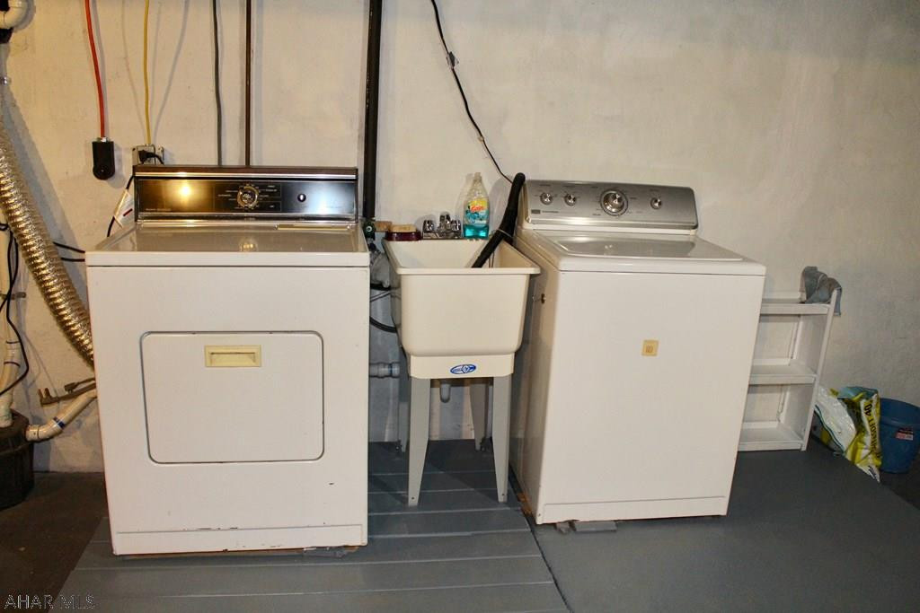 Logan Township - Residential