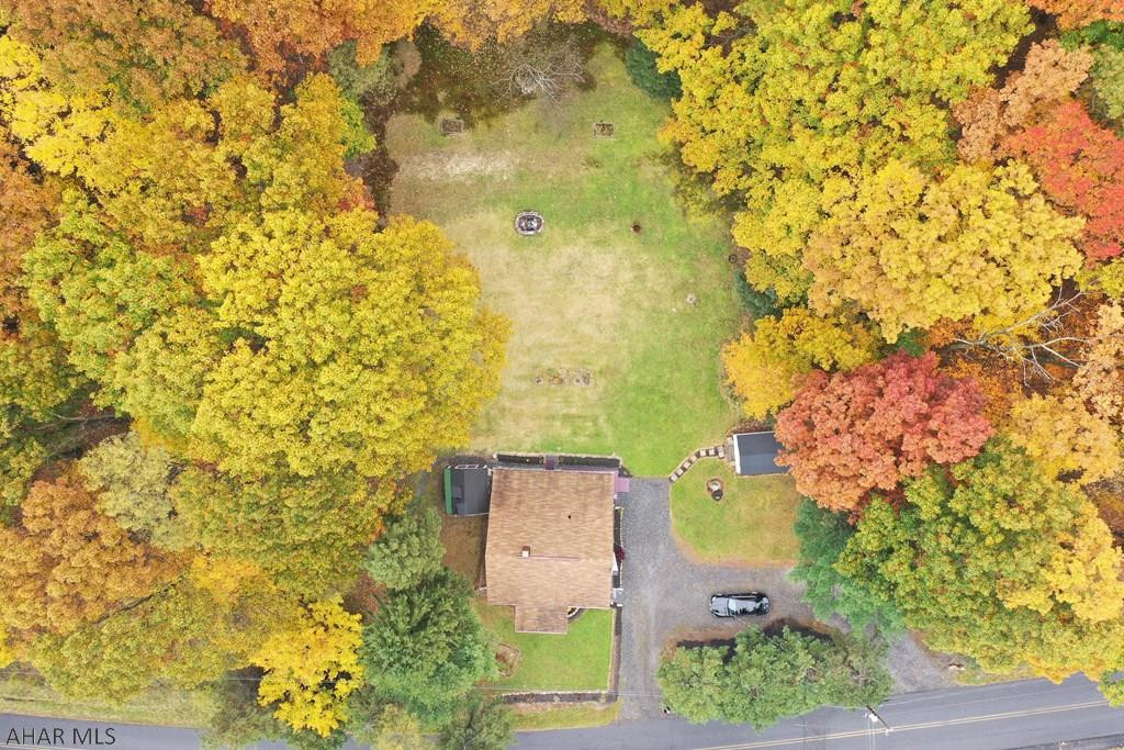 Logan Township - Residential