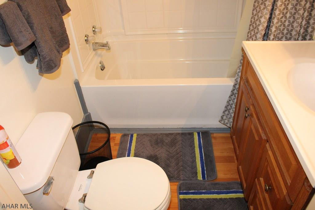 Logan Township - Residential