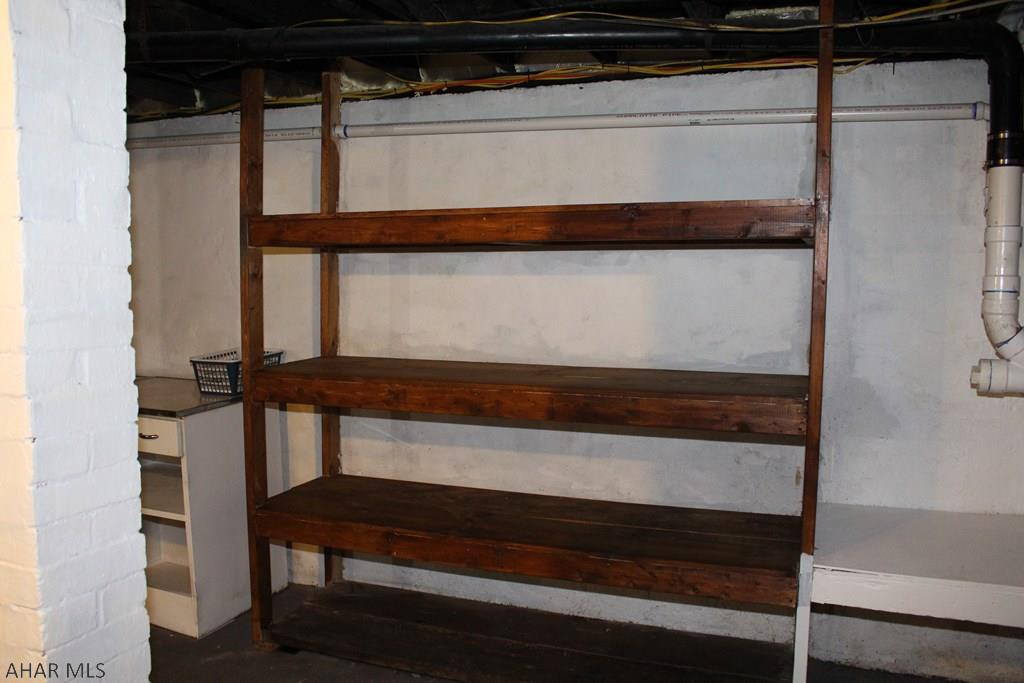 Logan Township - Residential