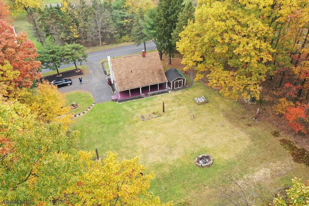 Logan Township - Residential