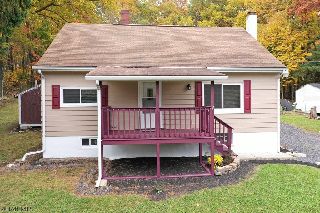 Logan Township - Residential