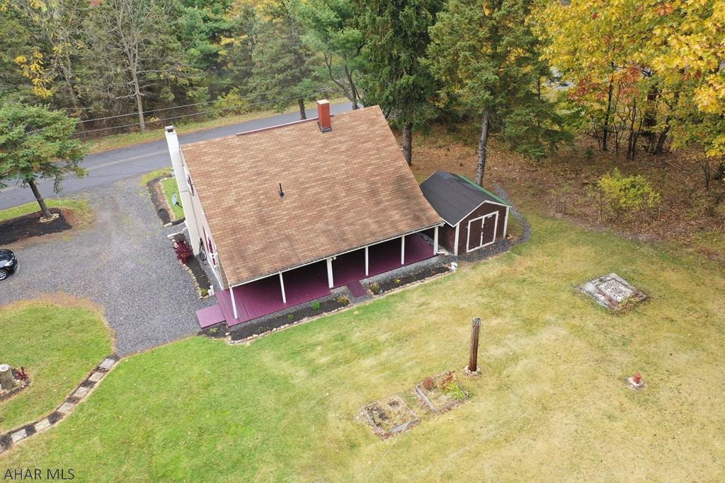 Logan Township - Residential