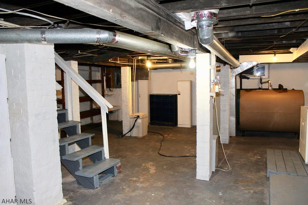 Logan Township - Residential