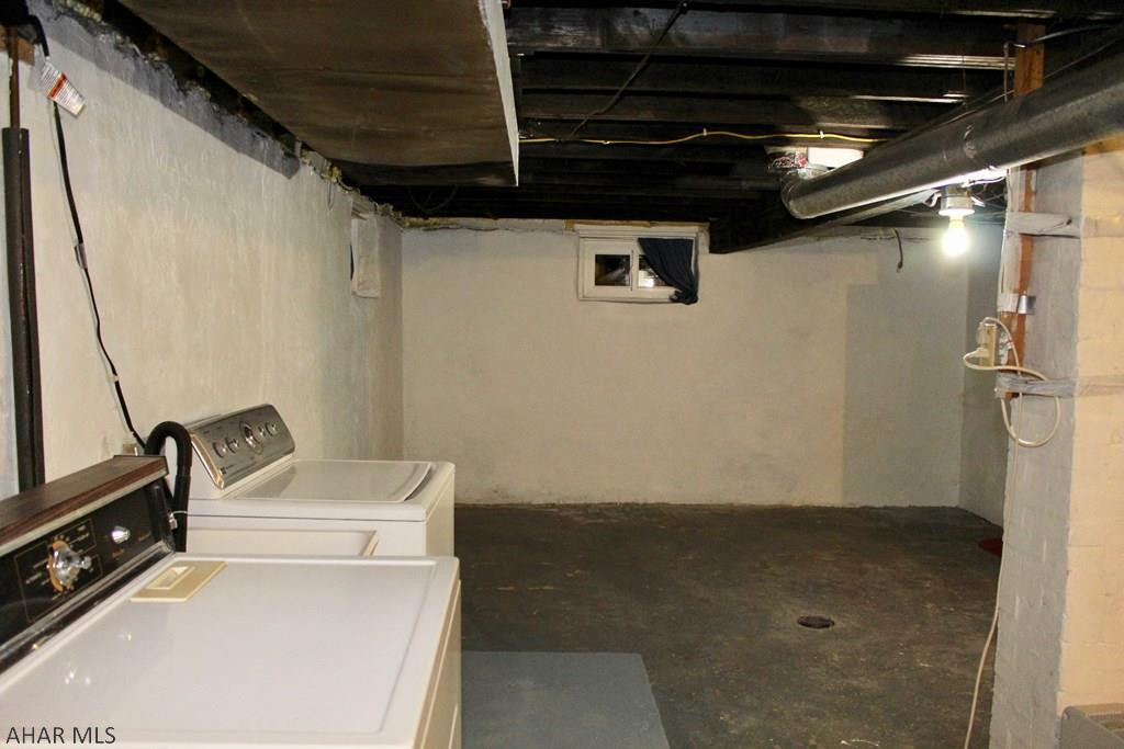 Logan Township - Residential