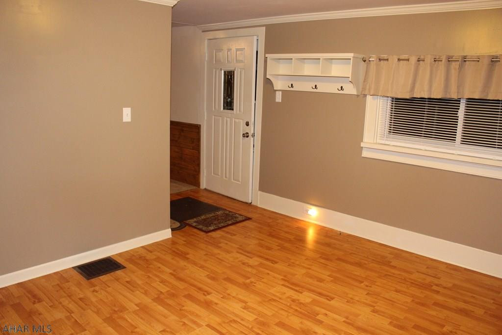 Logan Township - Residential