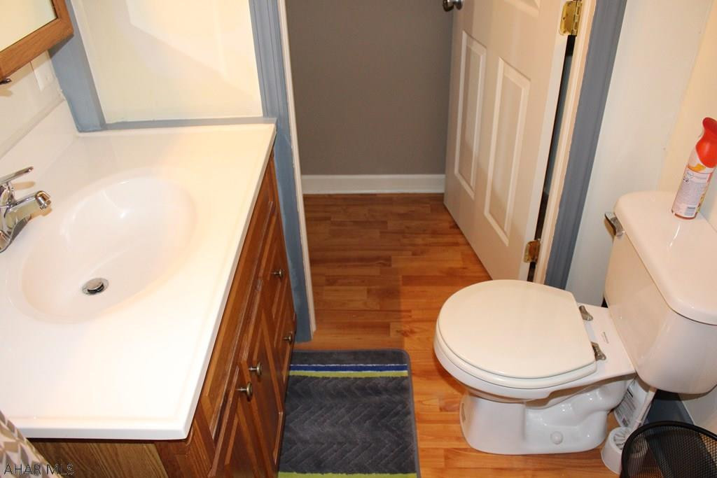 Logan Township - Residential