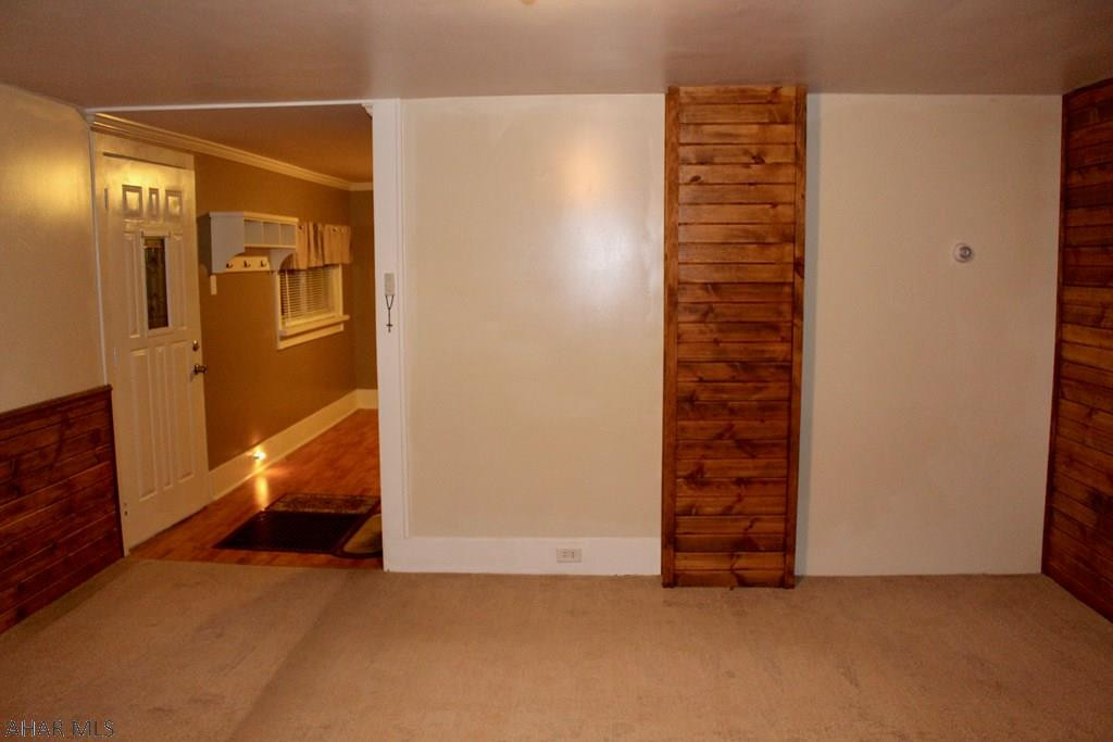 Logan Township - Residential