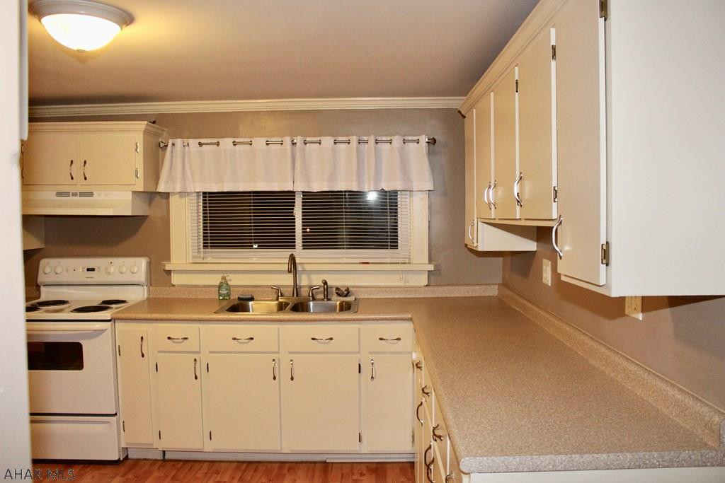 Logan Township - Residential