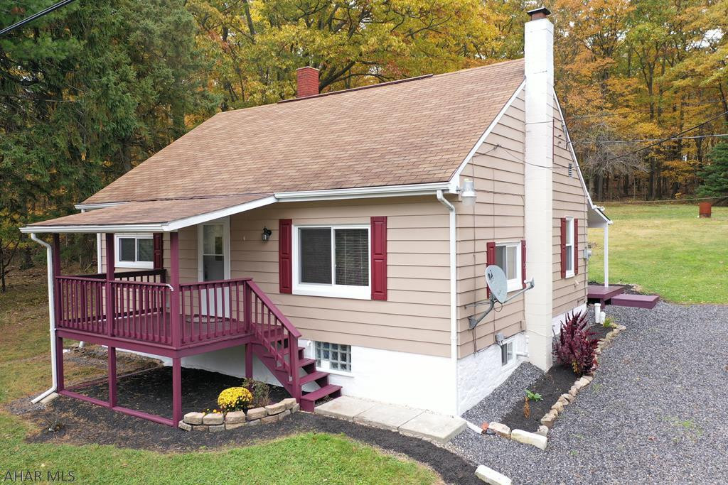 Logan Township - Residential