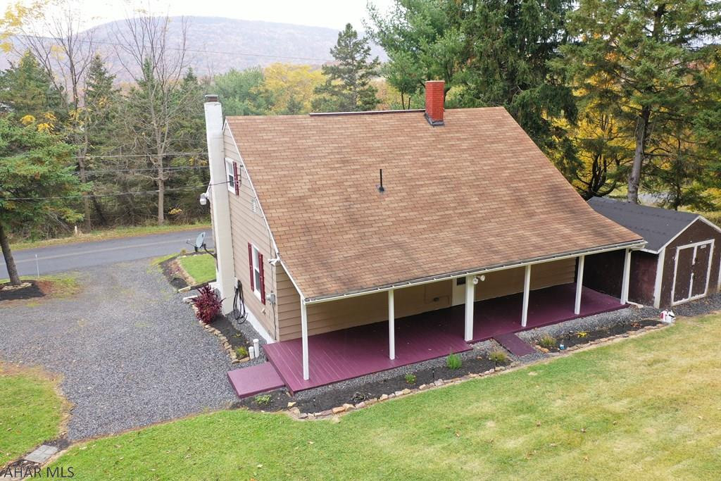 Logan Township - Residential