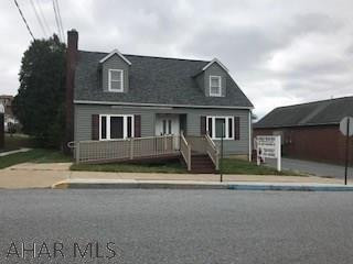 Unknown - Commercial Sale