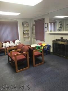 Unknown - Commercial Sale