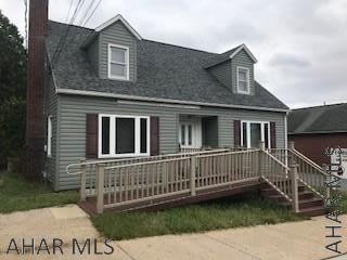 Unknown - Commercial Sale