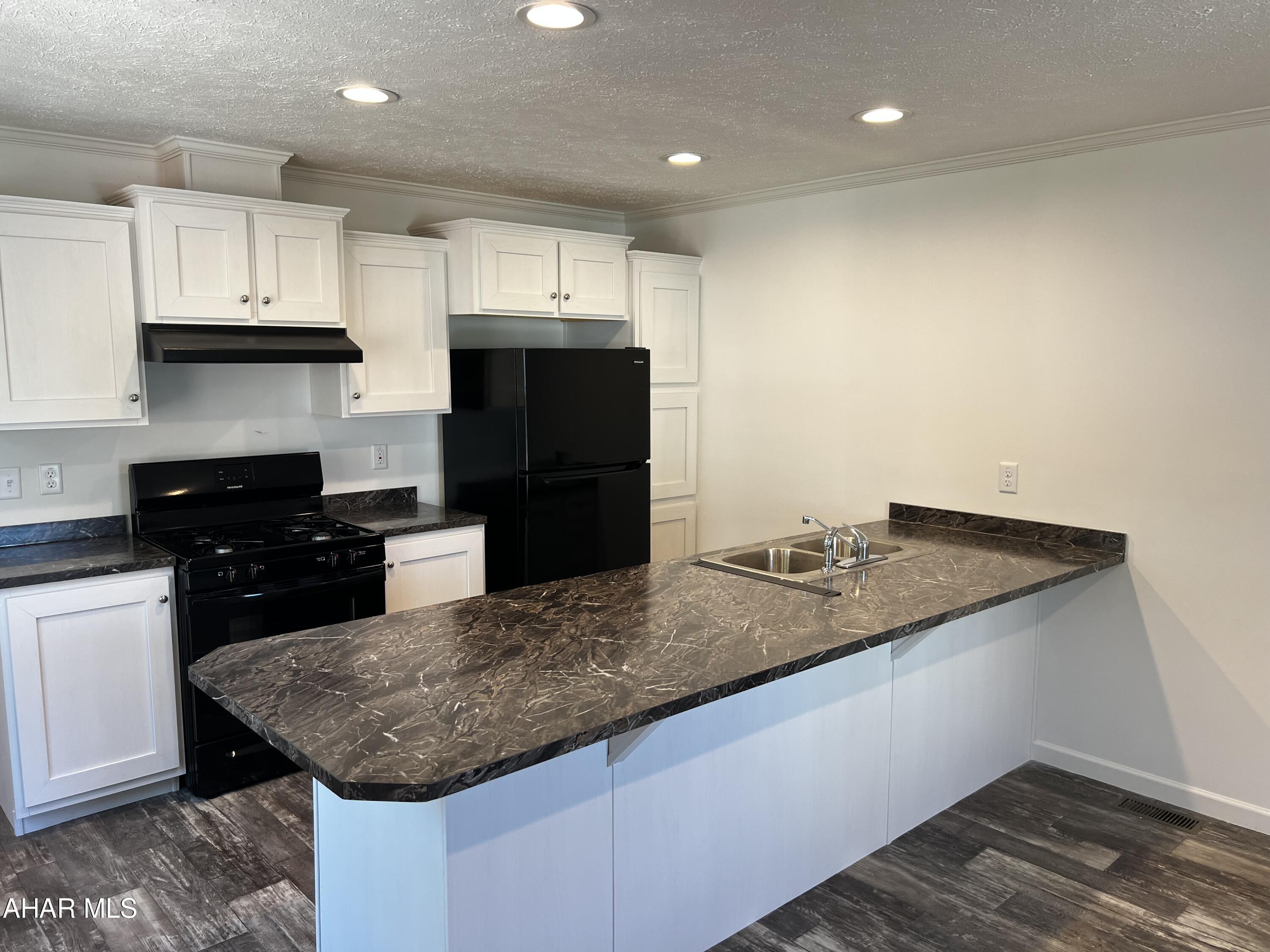 Greenwood - Residential