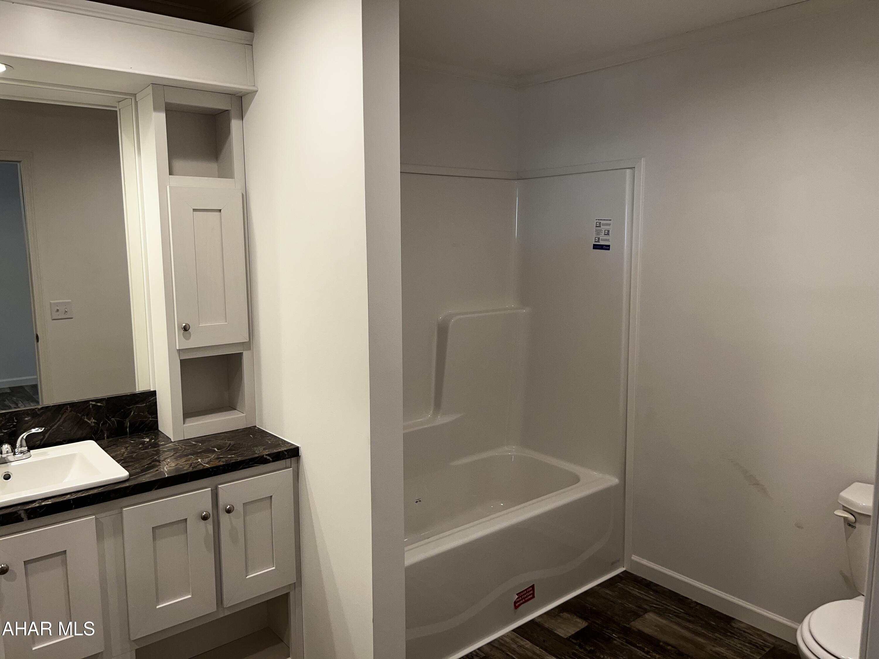 Greenwood - Residential