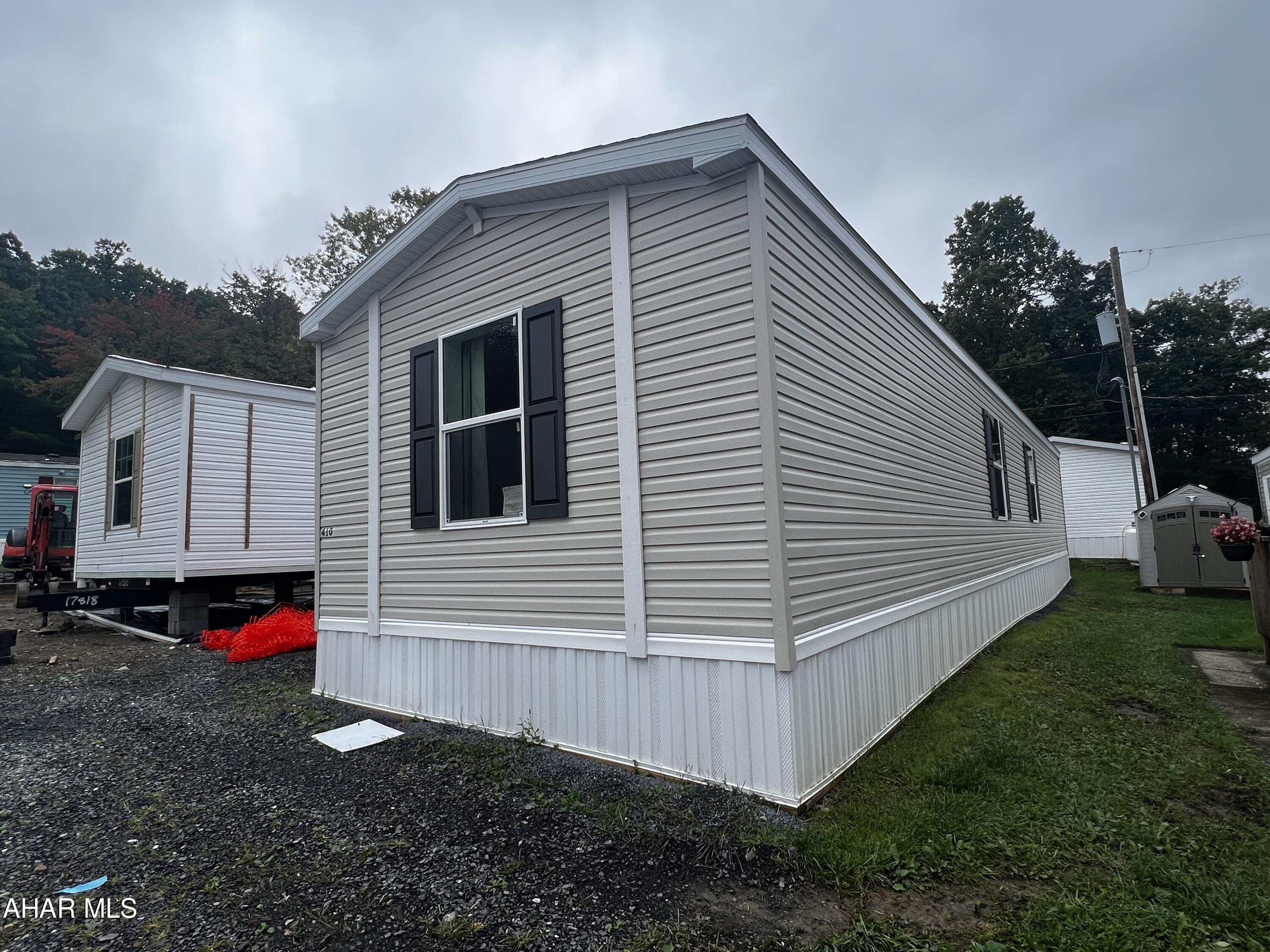 Greenwood - Residential