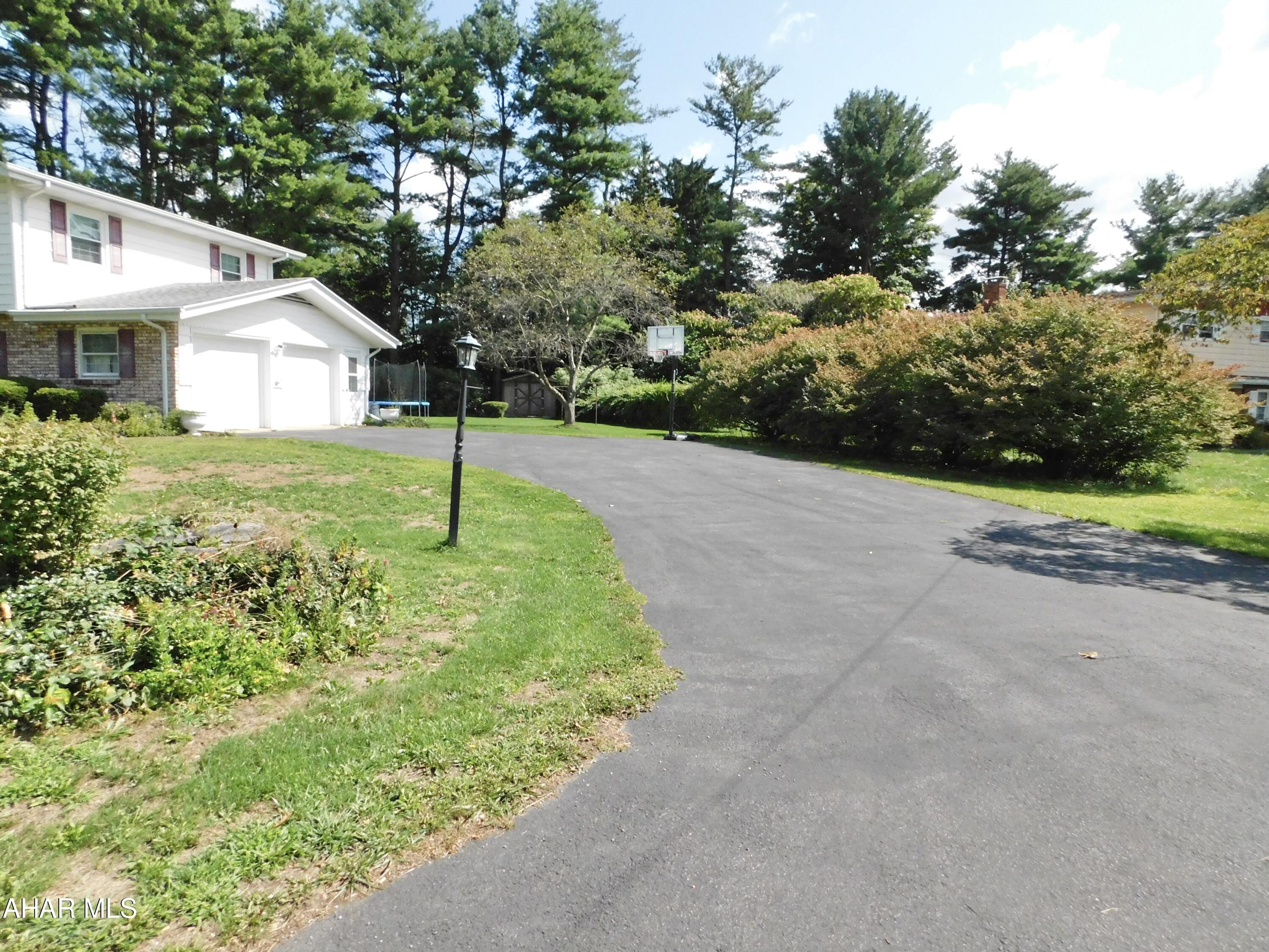 Antis Township - Residential