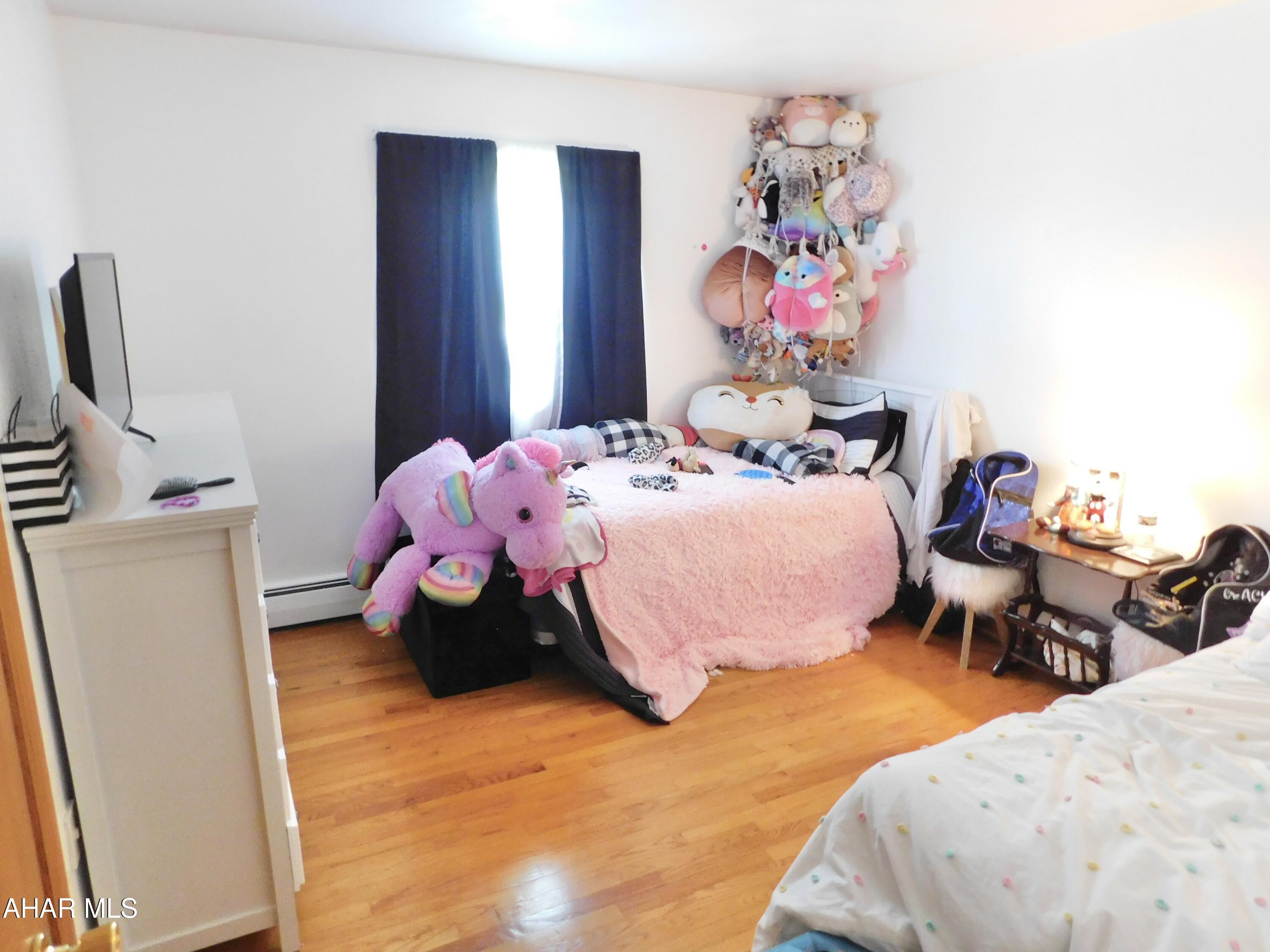 Antis Township - Residential