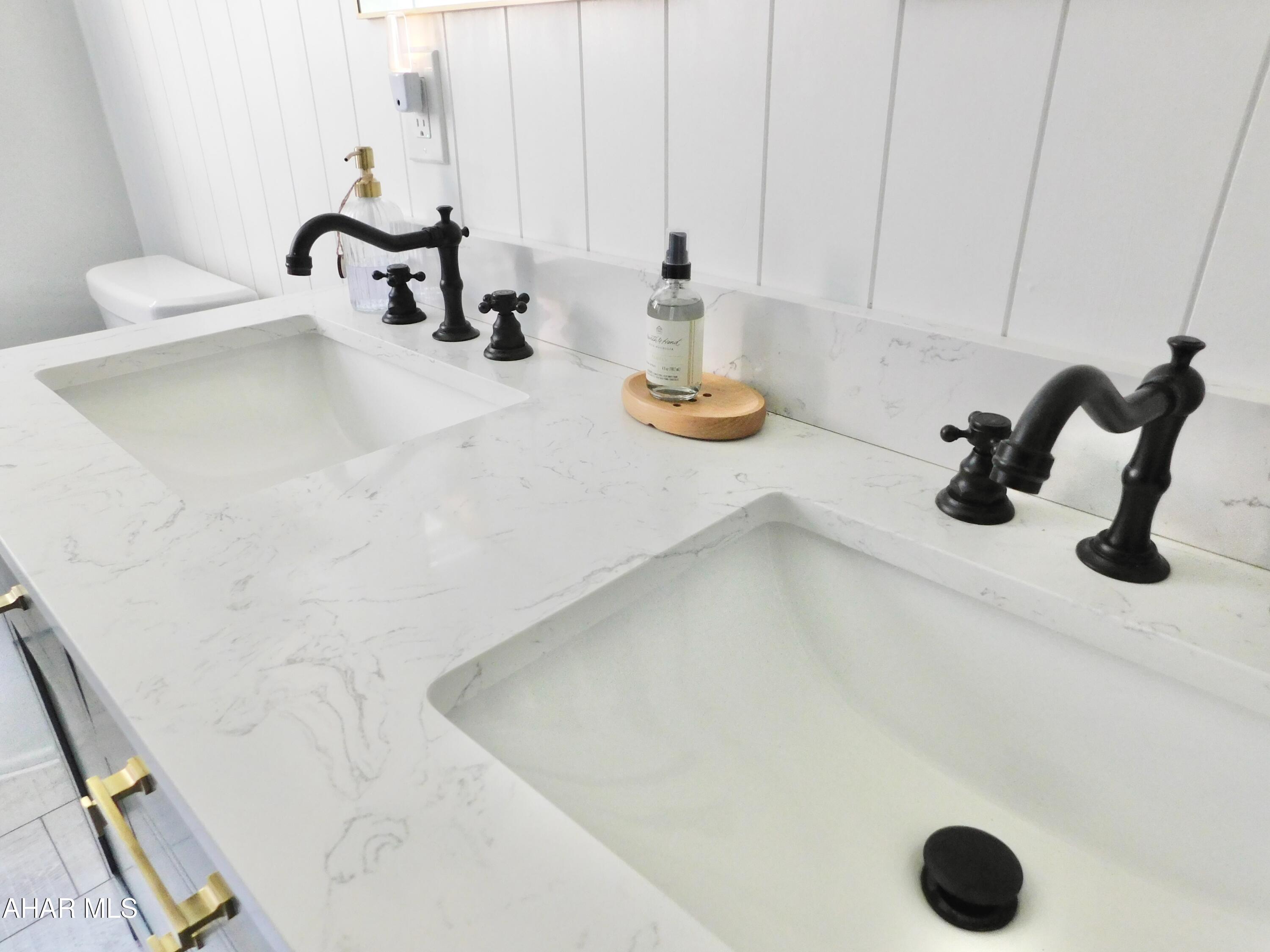 Antis Township - Residential