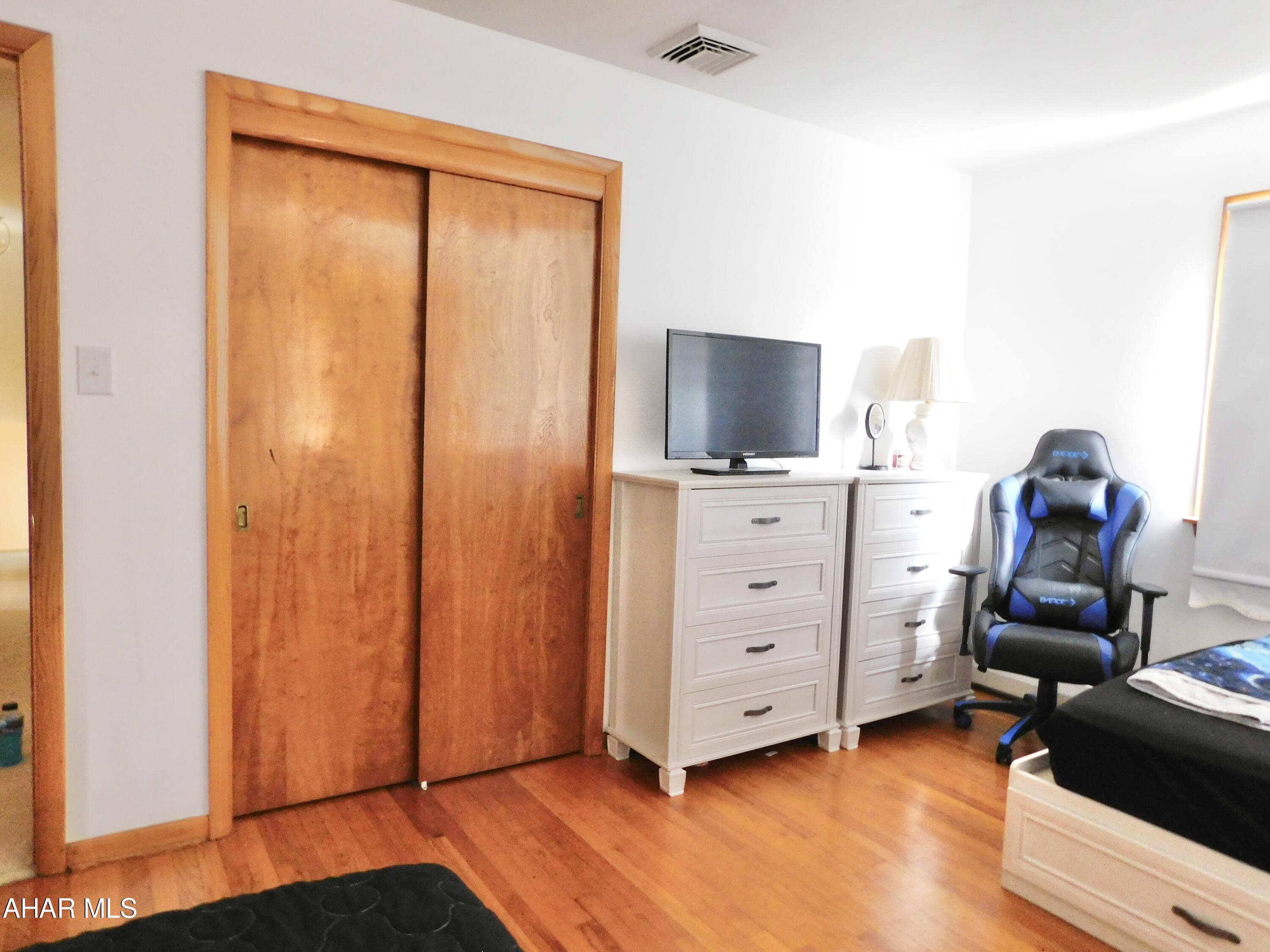 Antis Township - Residential