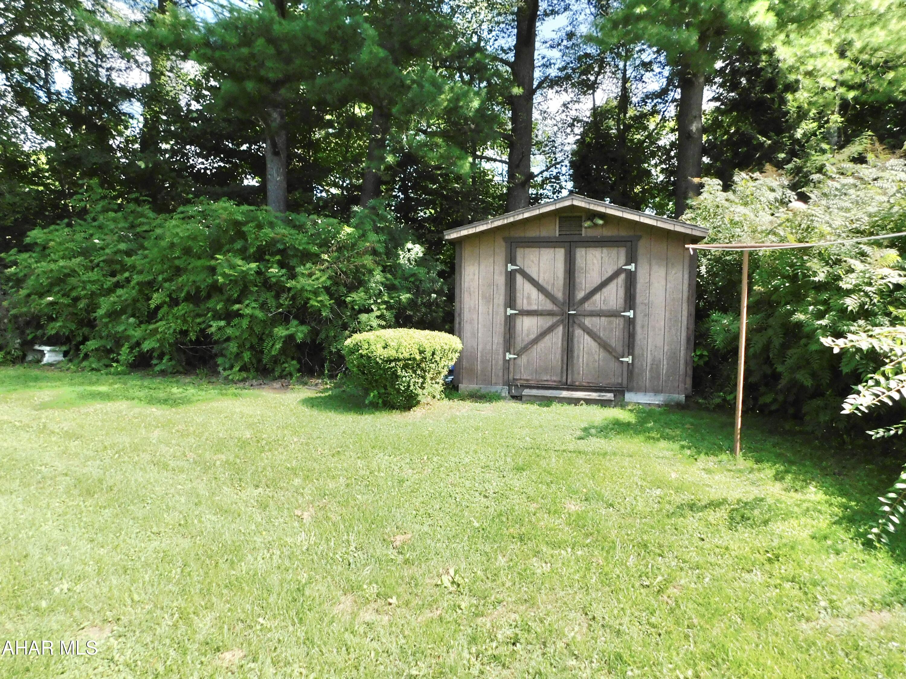 Antis Township - Residential