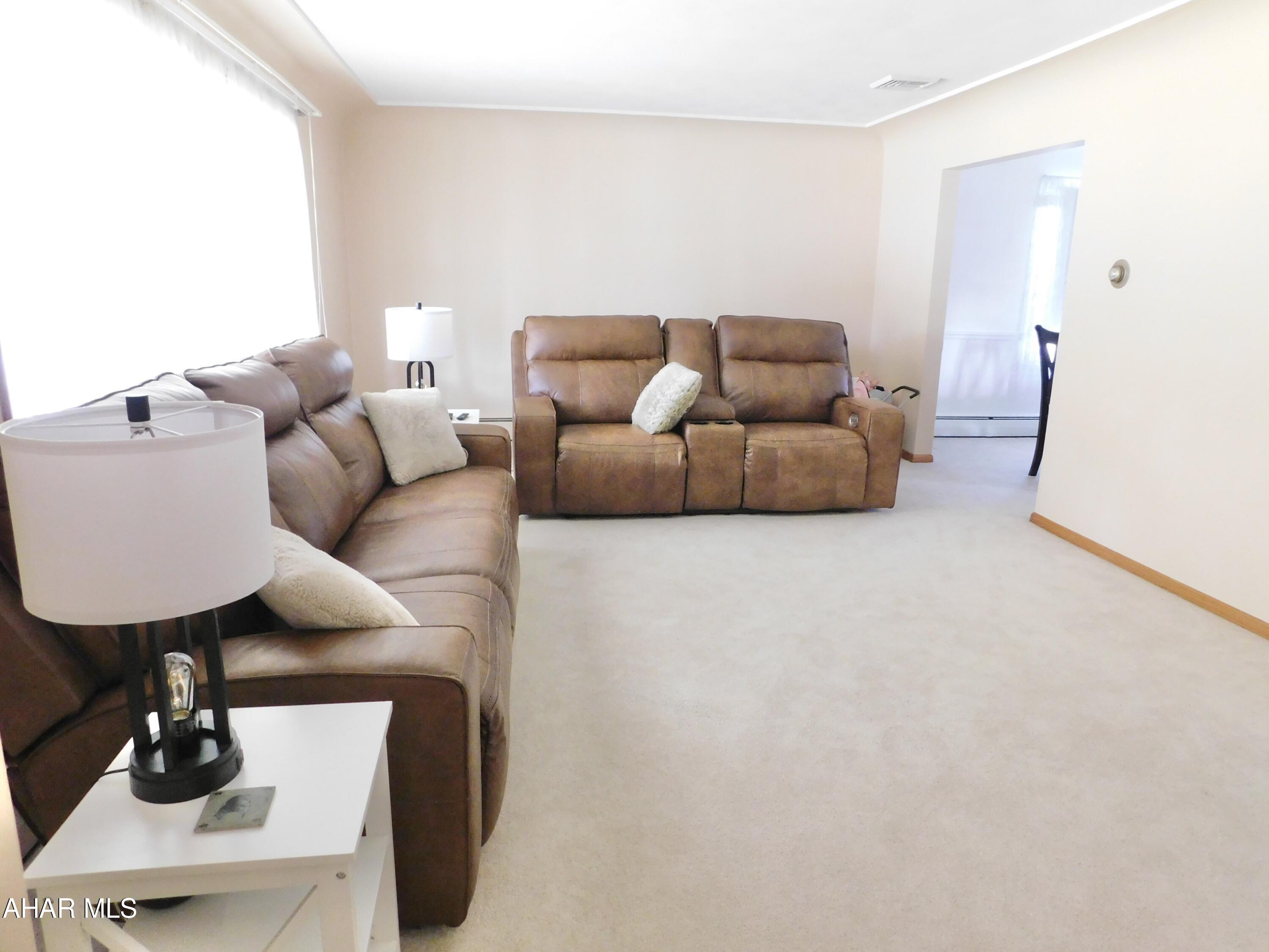 Antis Township - Residential